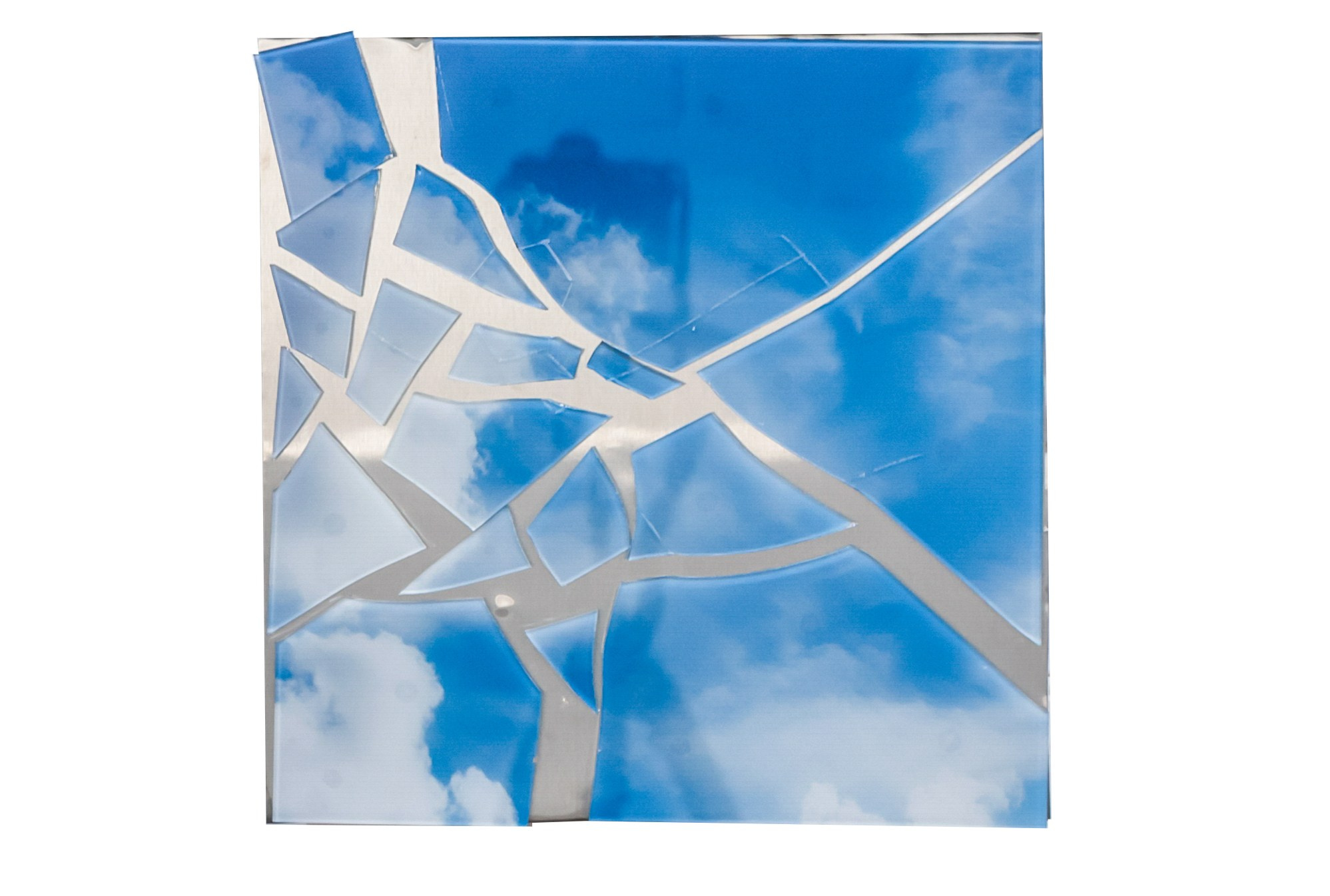 2025 Good Bye Blue Sky. Alya Segova