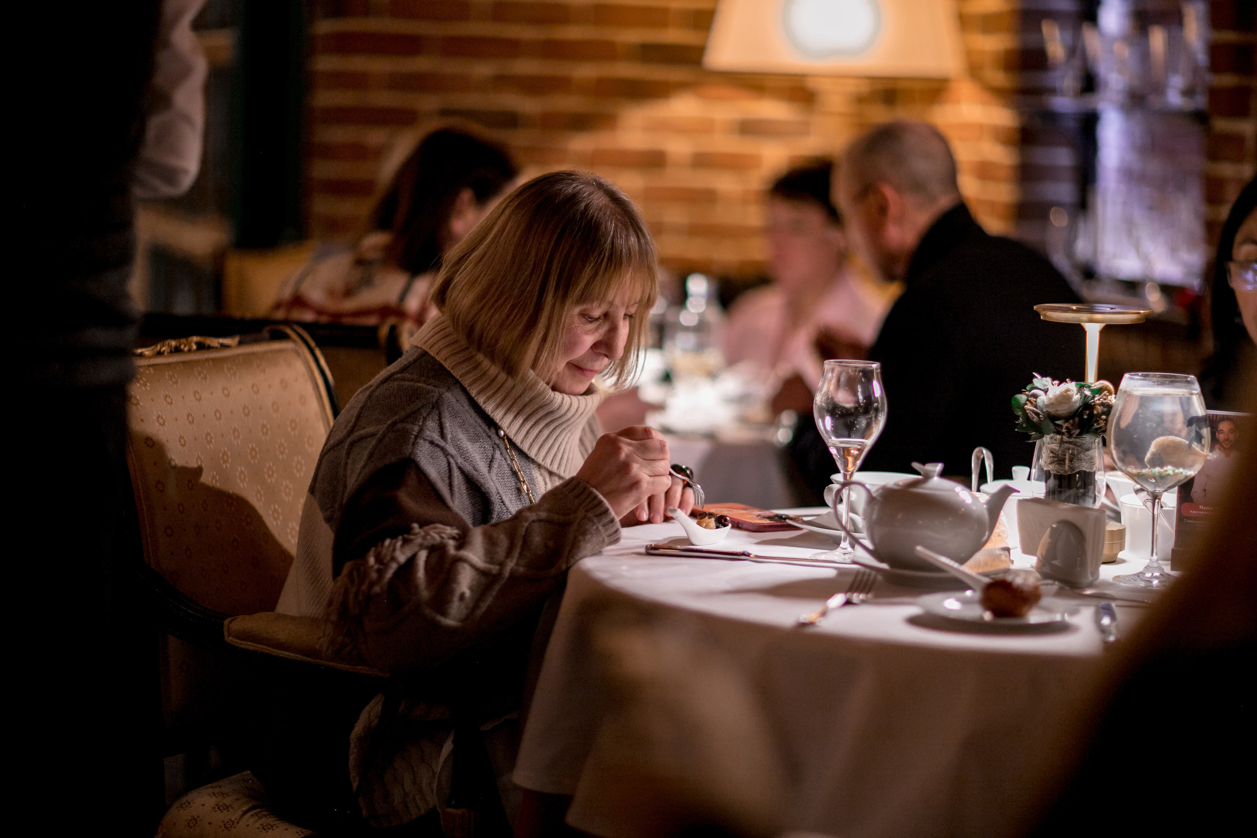 Специальные проекты. По любви!