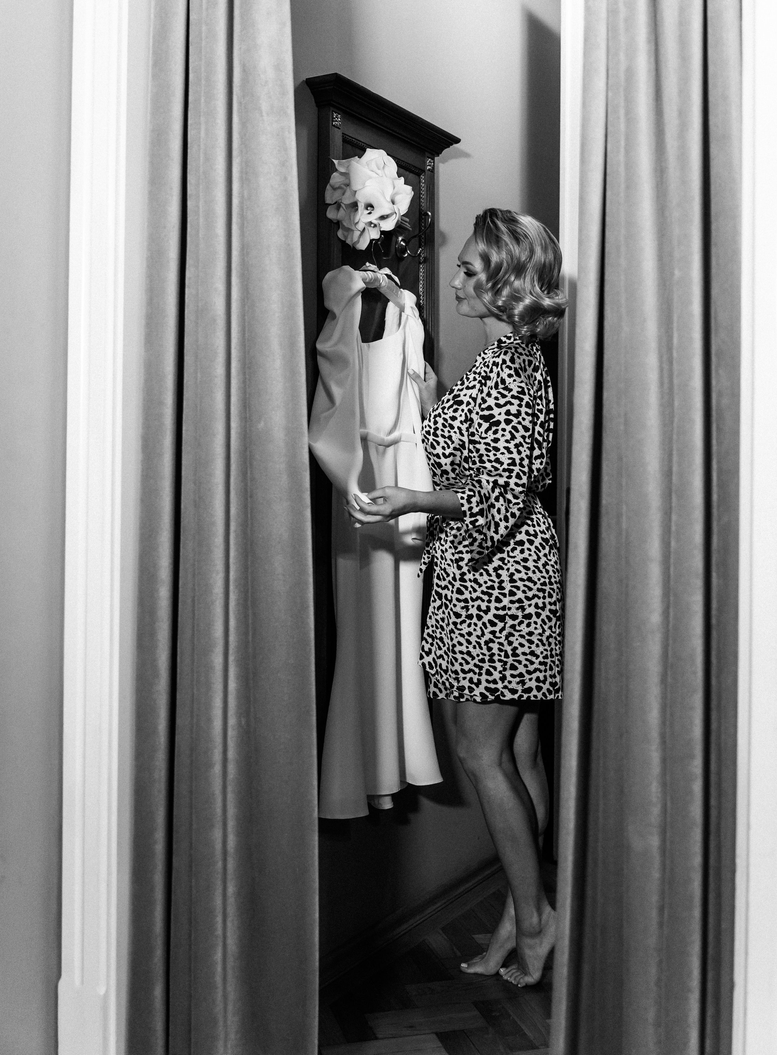 Лучшие отели для свадебного утра в Москве. Свадебный видеограф в Москве Никонова Анна