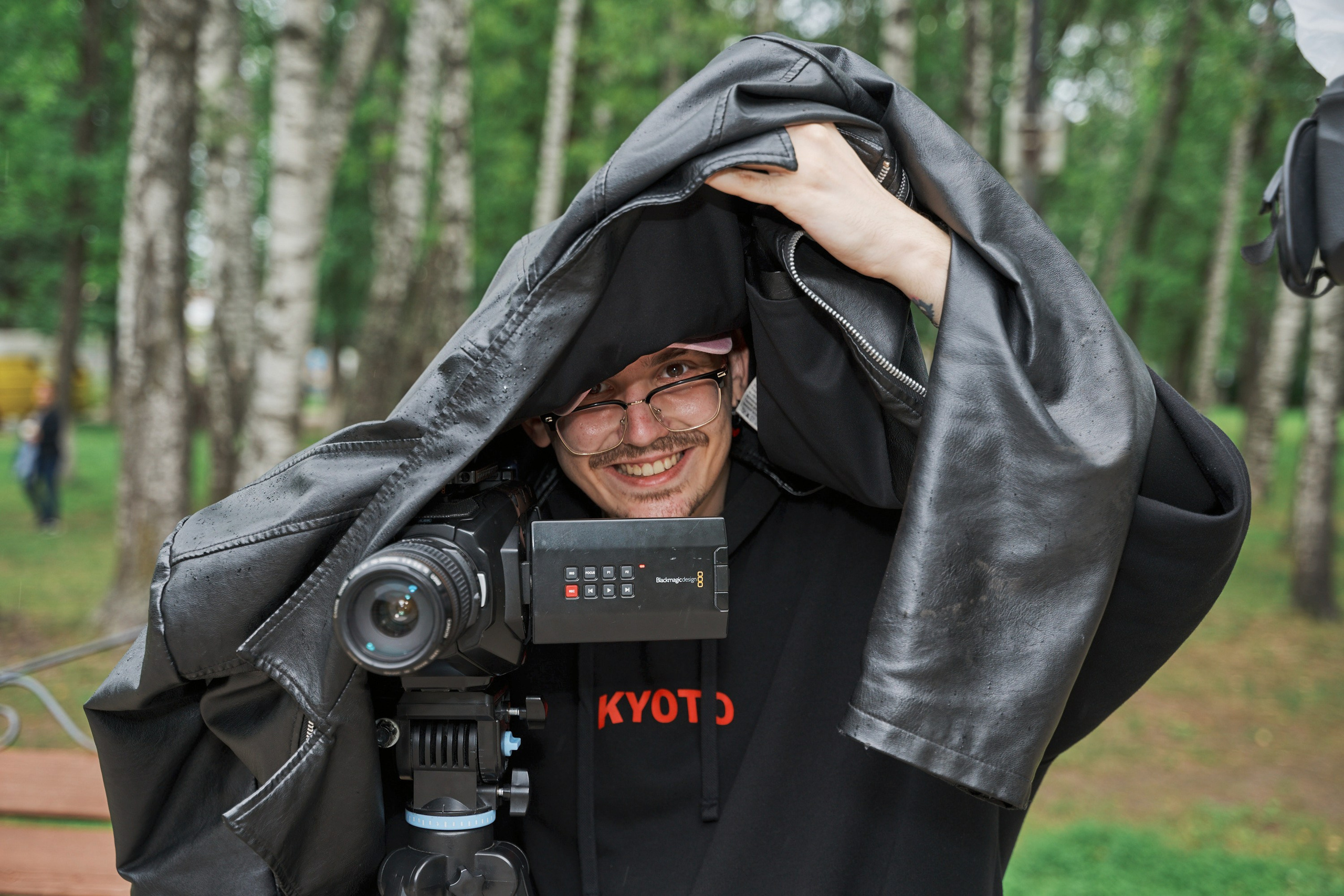 Детский карнавал, организованный при поддержке фонда «Теплота сердец». Праздники под ключ «ПраздниКKey»