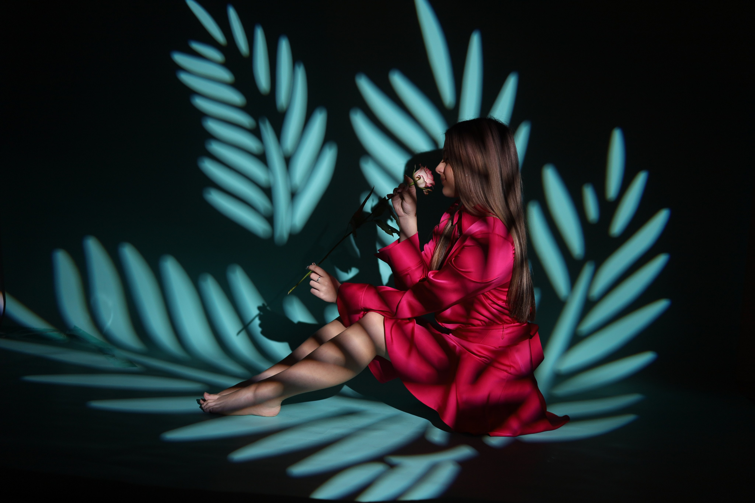 День рождения Киры. Фотограф в Красноярске Никитина Мария