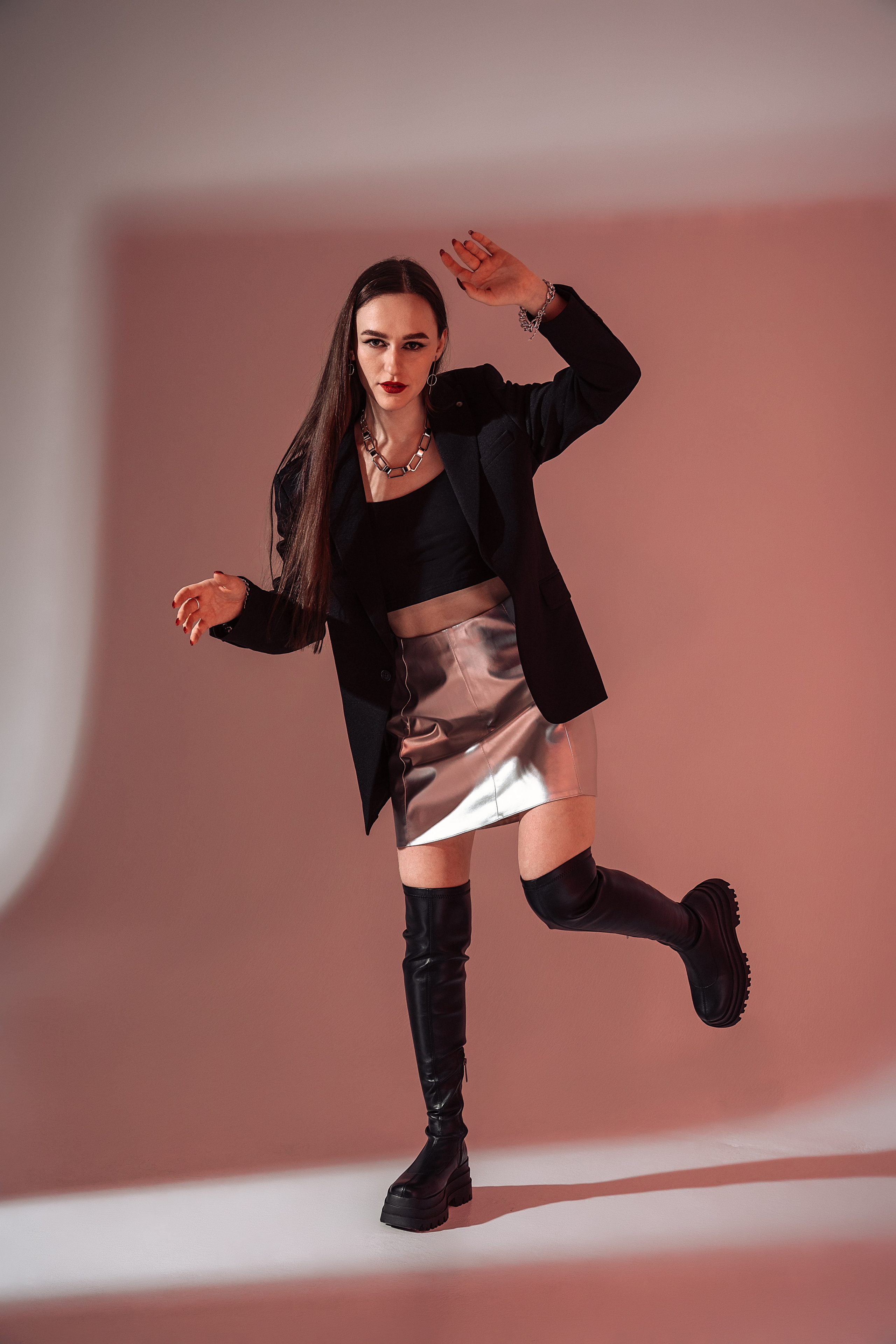 Гайд 1.0. Alexey Sentyurin, brands and business photographer in Moscow