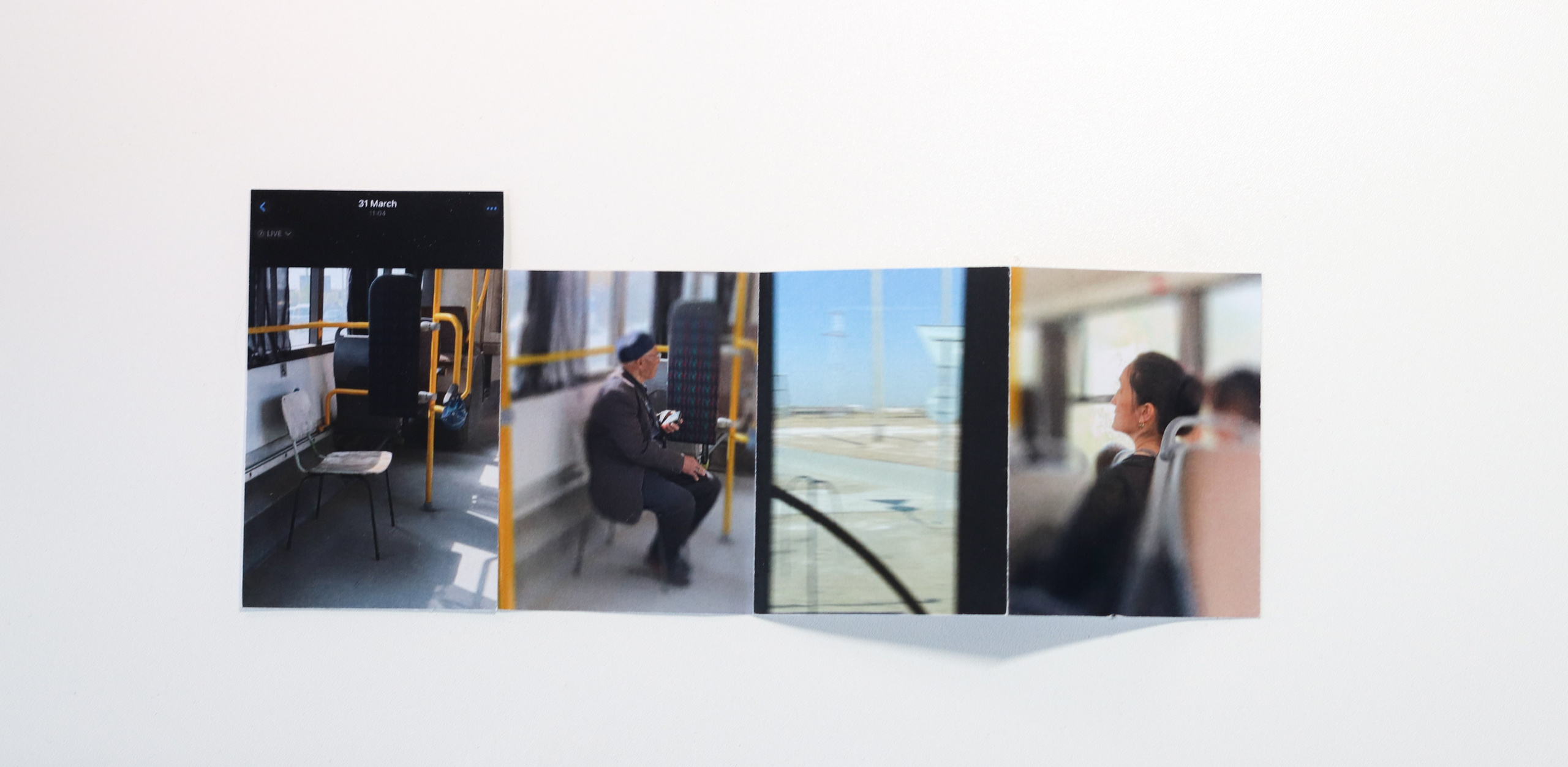 Zine: Uzbekistan 22.о3 — о1.о4. 2025. Janie valde |photographer & visual artist