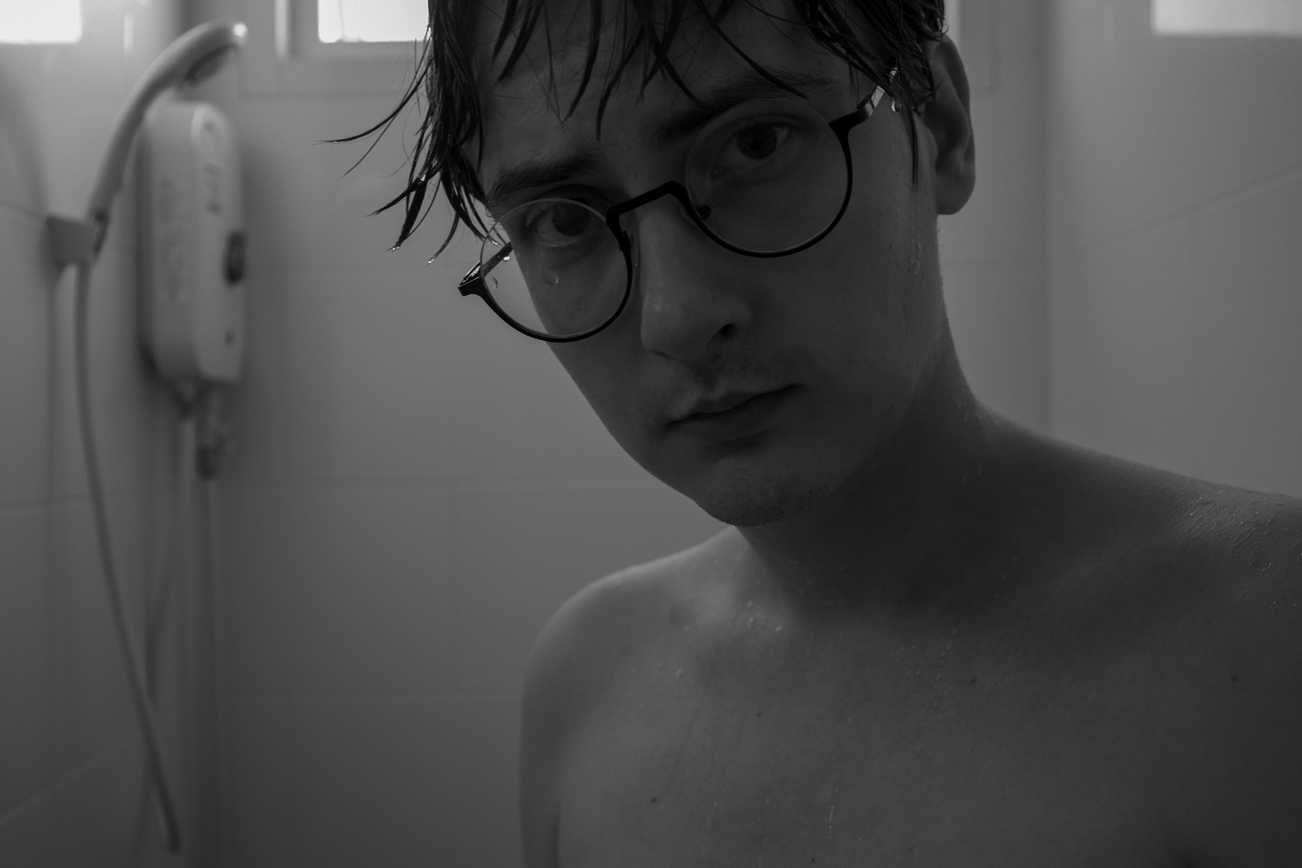 请听!声音与寂静的摄影交响曲