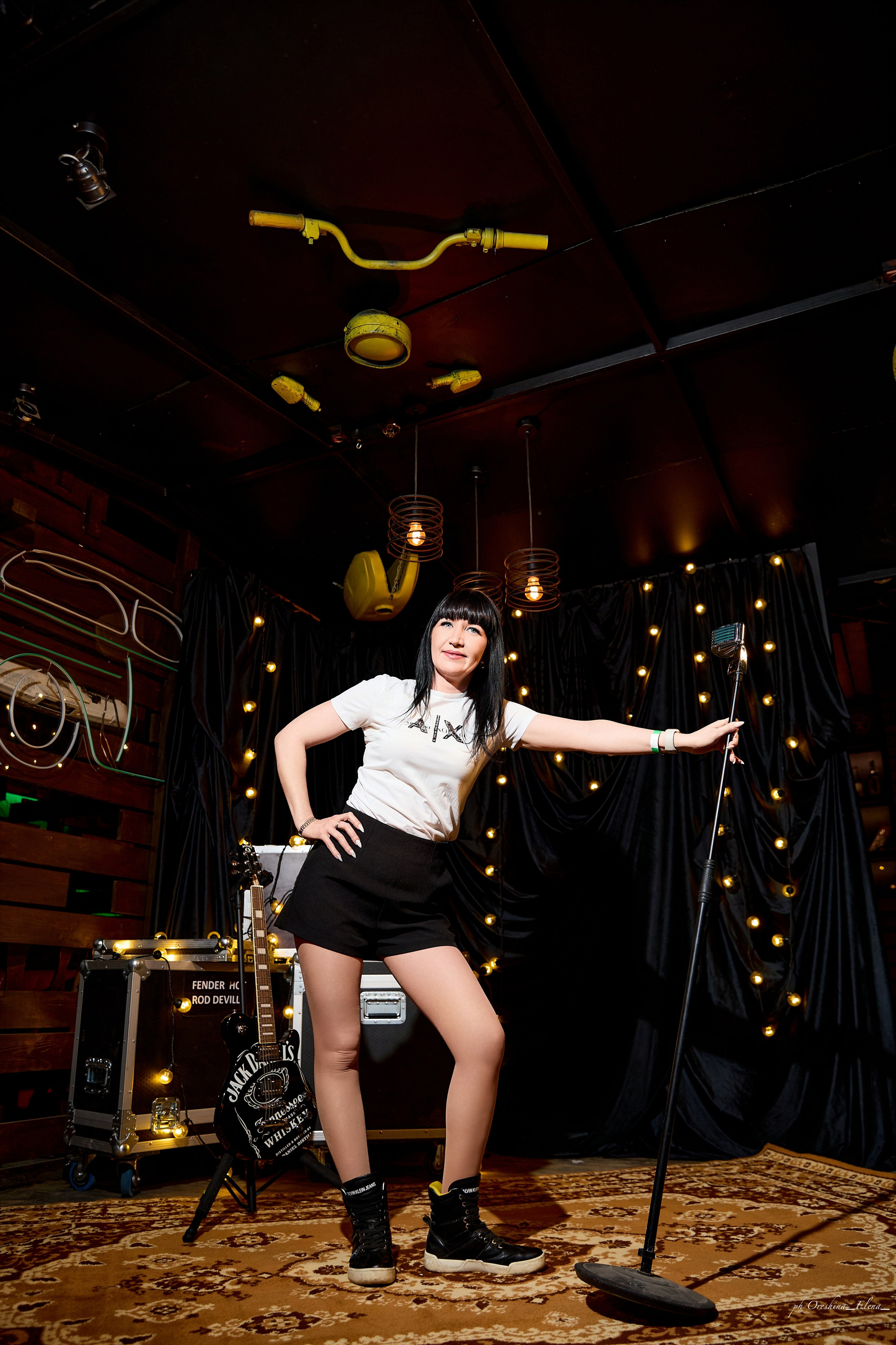 Поп рок группа @velvetgroup. Свадебный и семейный фотограф в Ульяновске Орешина Елена