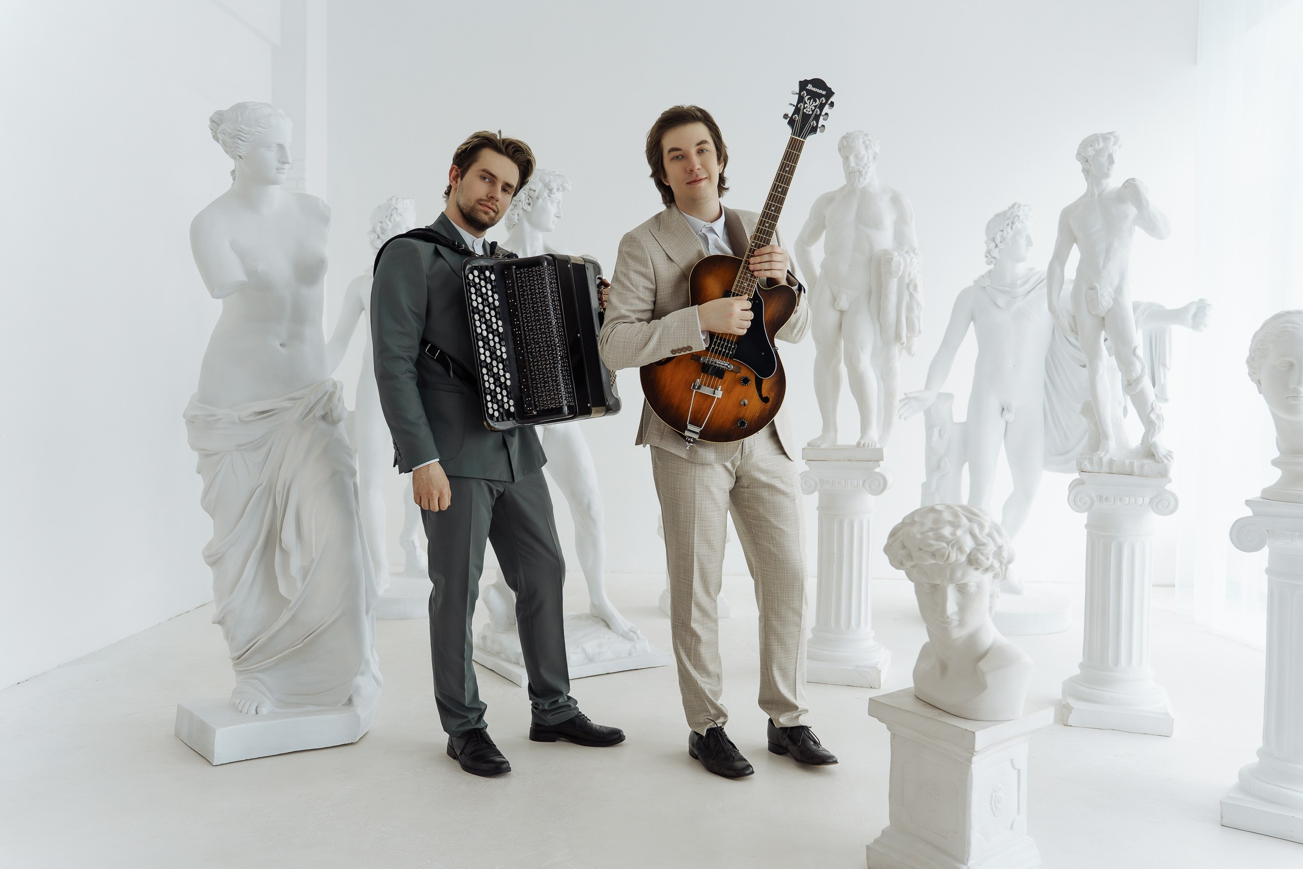 Услуги портретного фотографа Екатеринбург