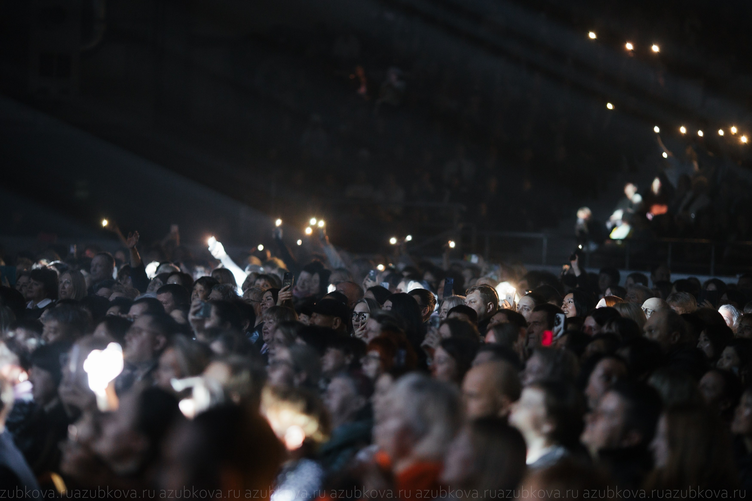 Филипп Киркоров. Часть II. Фотограф Анастасия Зубкова