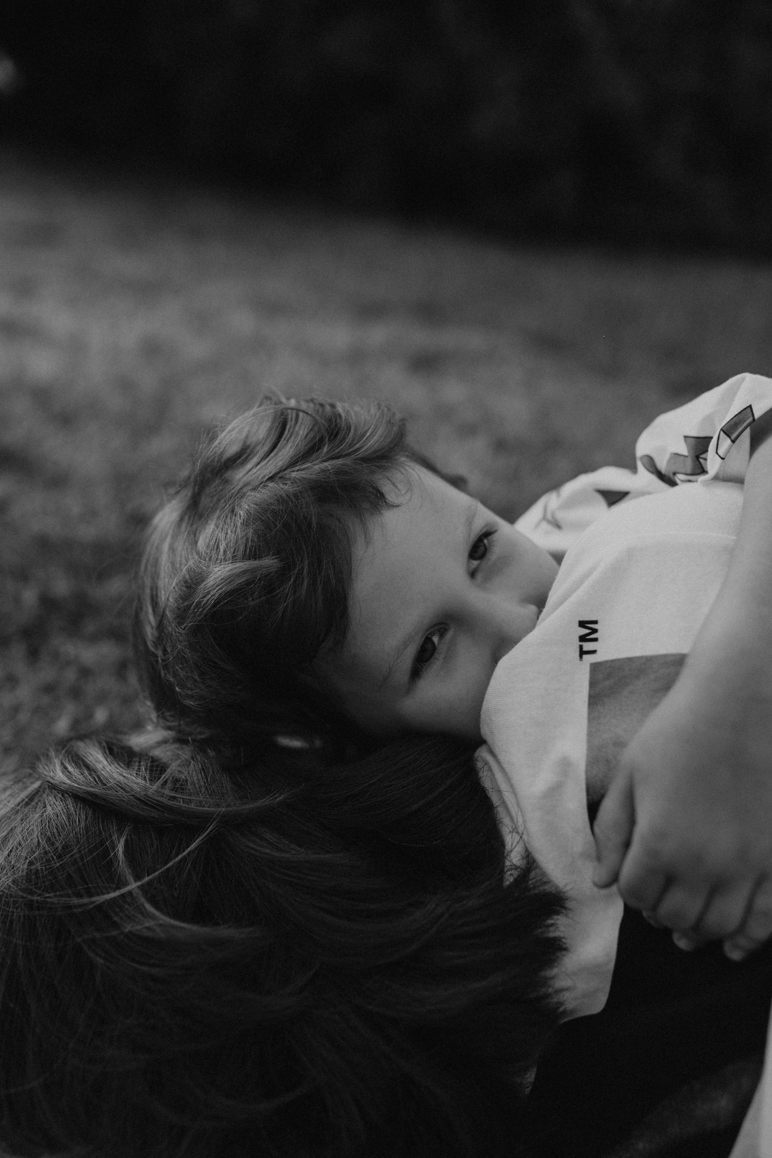 Саша и Рома с сыновьями. Семейный фотограф Маша Тимофеева | Москва