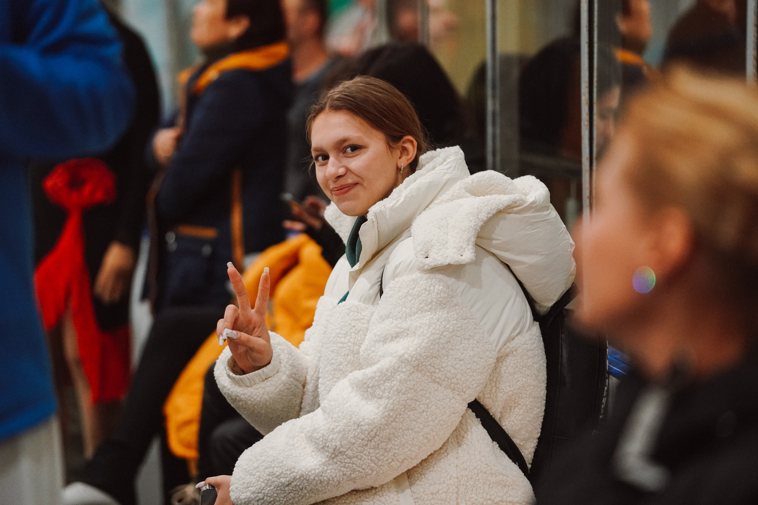 Сибирский Лёд. Воробьева Ксения — Спортивный и танцевальный фотограф Новосибирск
