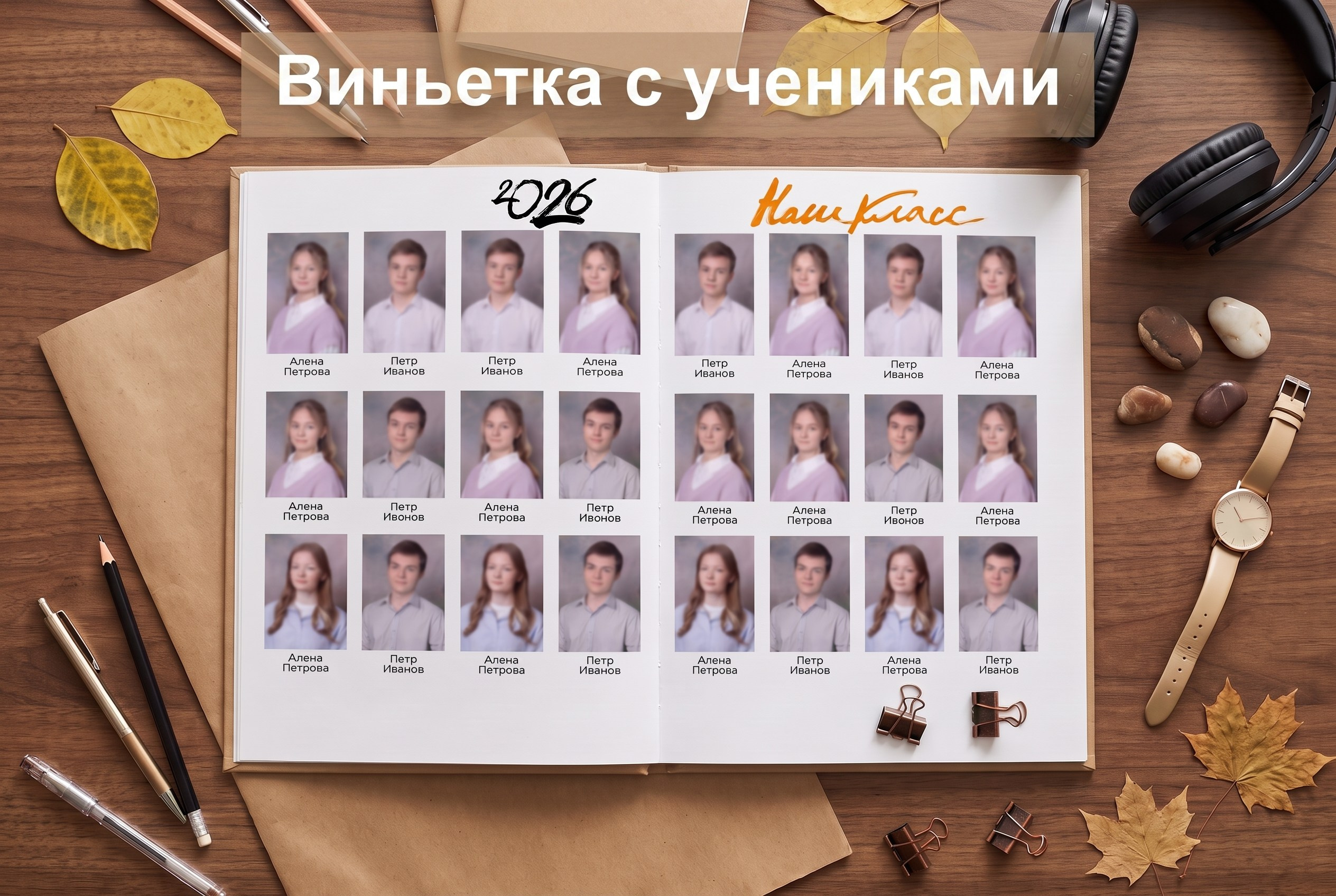 Lite Выпускной альбом общей верстки. Выпускные альбомы Выпускные альбомы для 9-11 классов