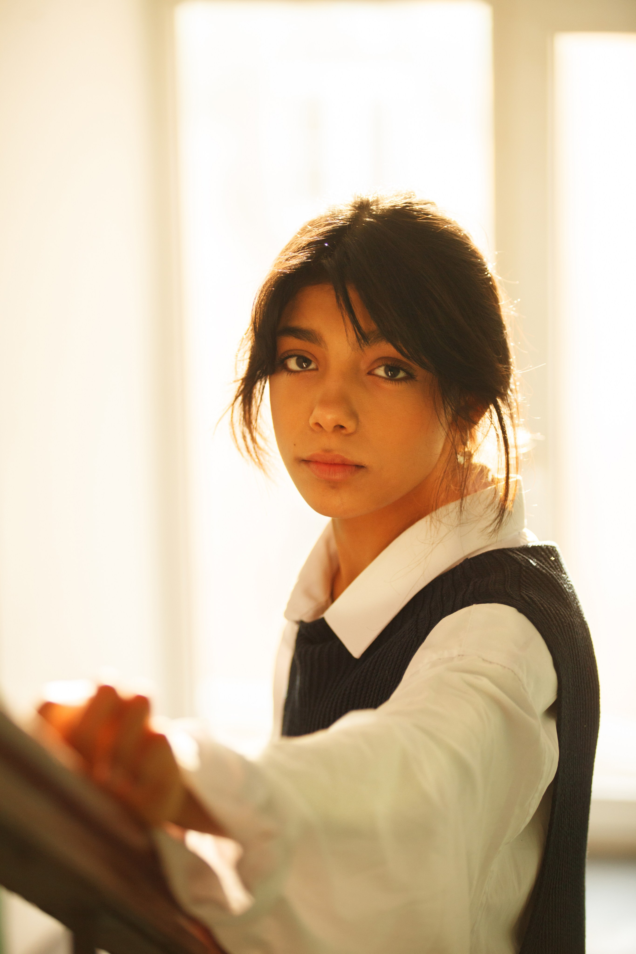 Ульяна. ФОТОГРАФ ЛИЛИЯ БИЧУРИНА