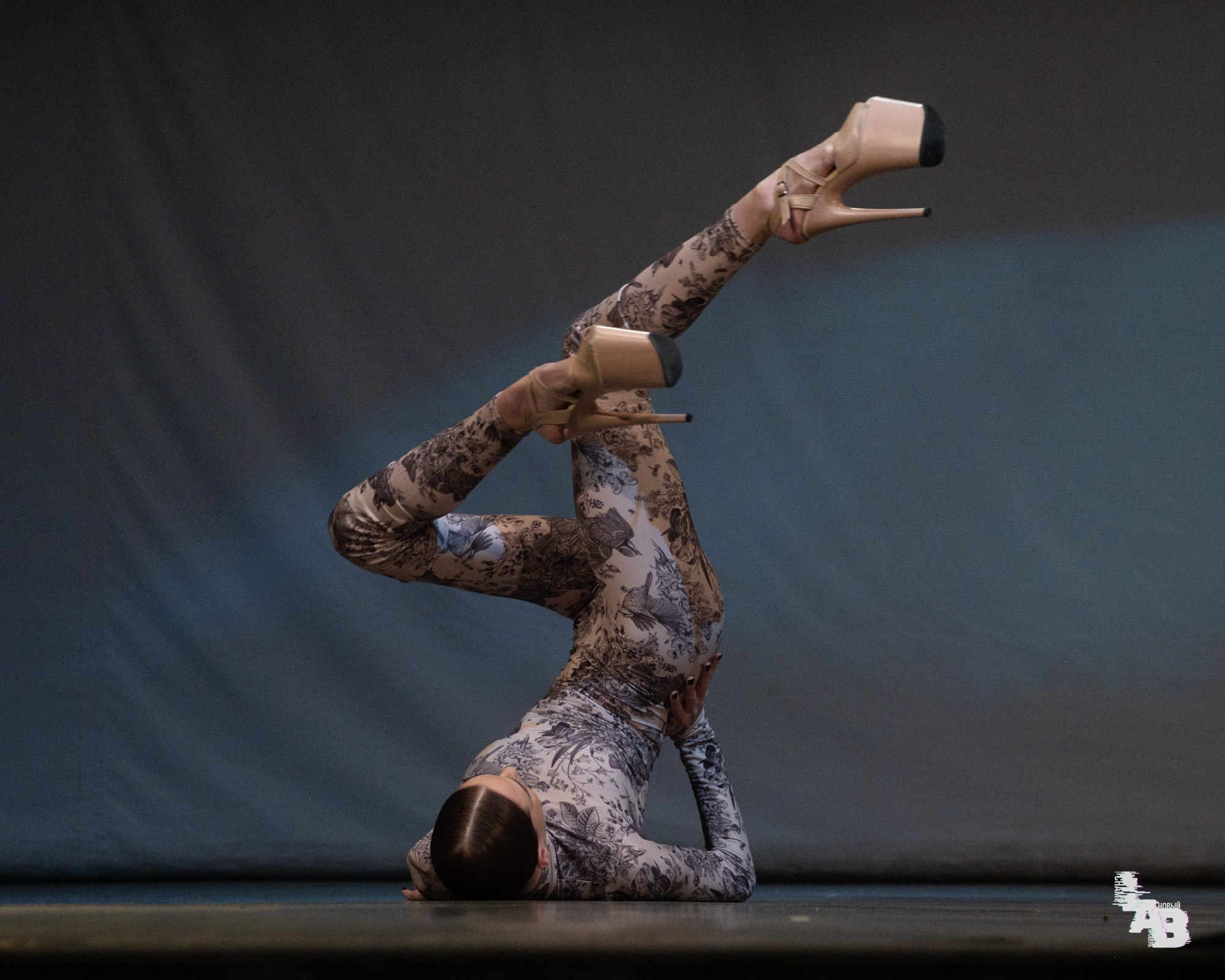 Всероссийский чемпионат «LAB CHAMP 2024 level 4». Репортажный фотограф в Казани Павел Серпокрылов