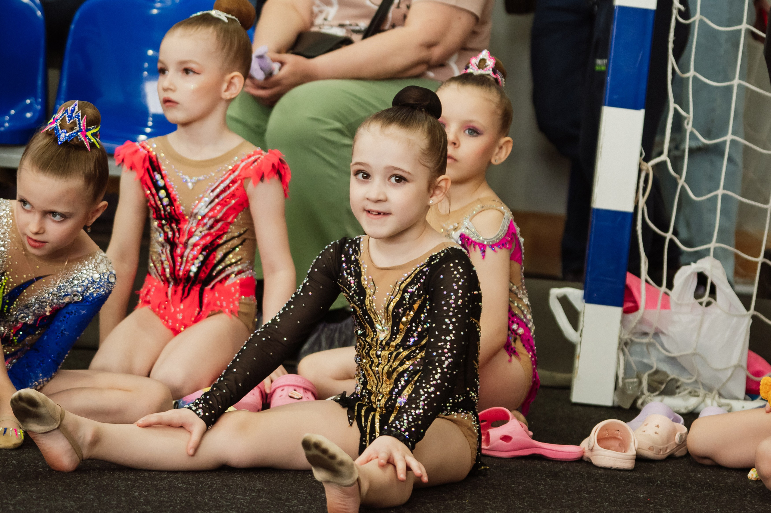 Возможности Безграничны. Воробьева Ксения — Спортивный и танцевальный фотограф Новосибирск