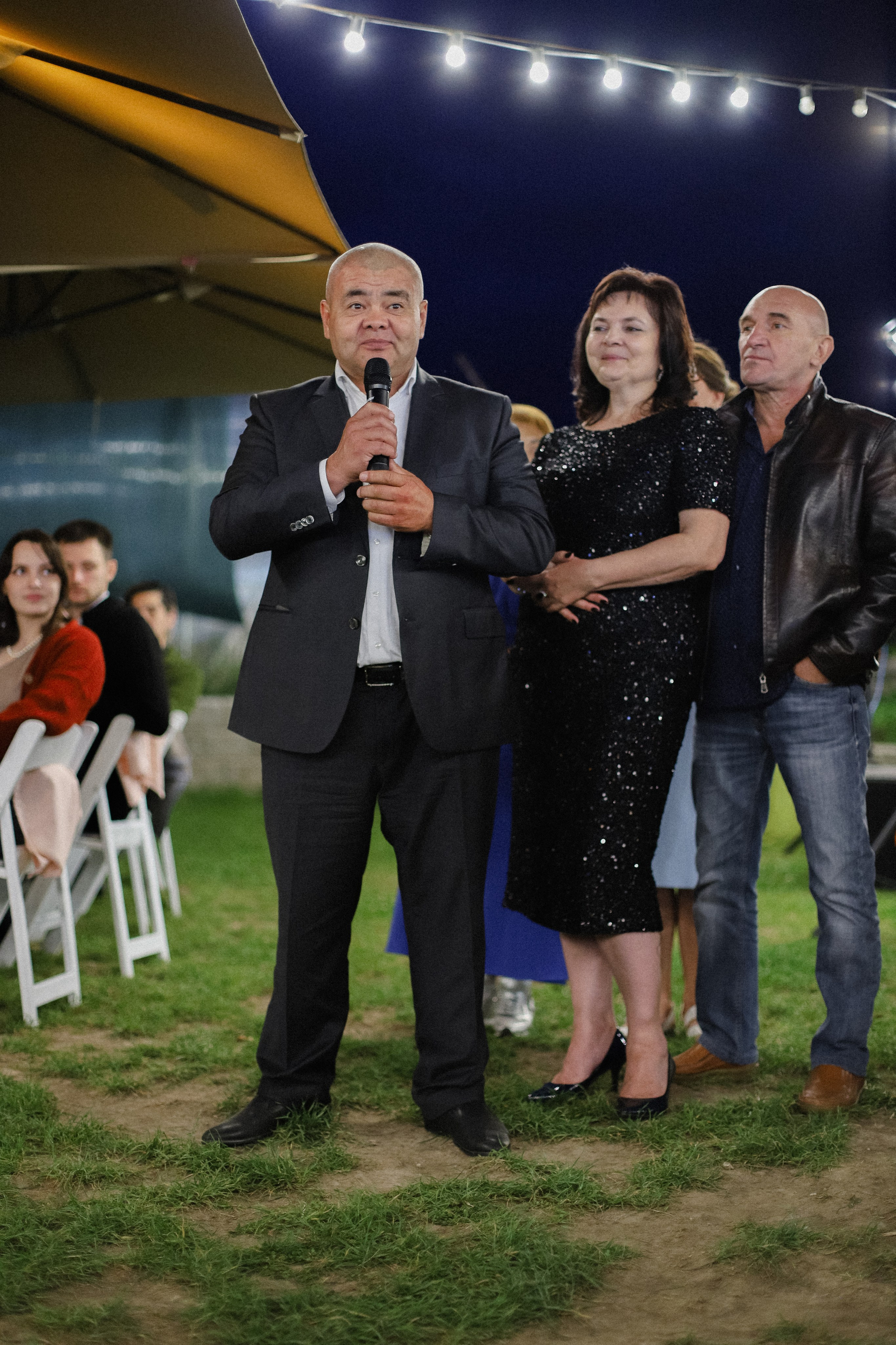 Рустам и Елизавета. Фотограф в Алматы и Москве Даша Пушкина