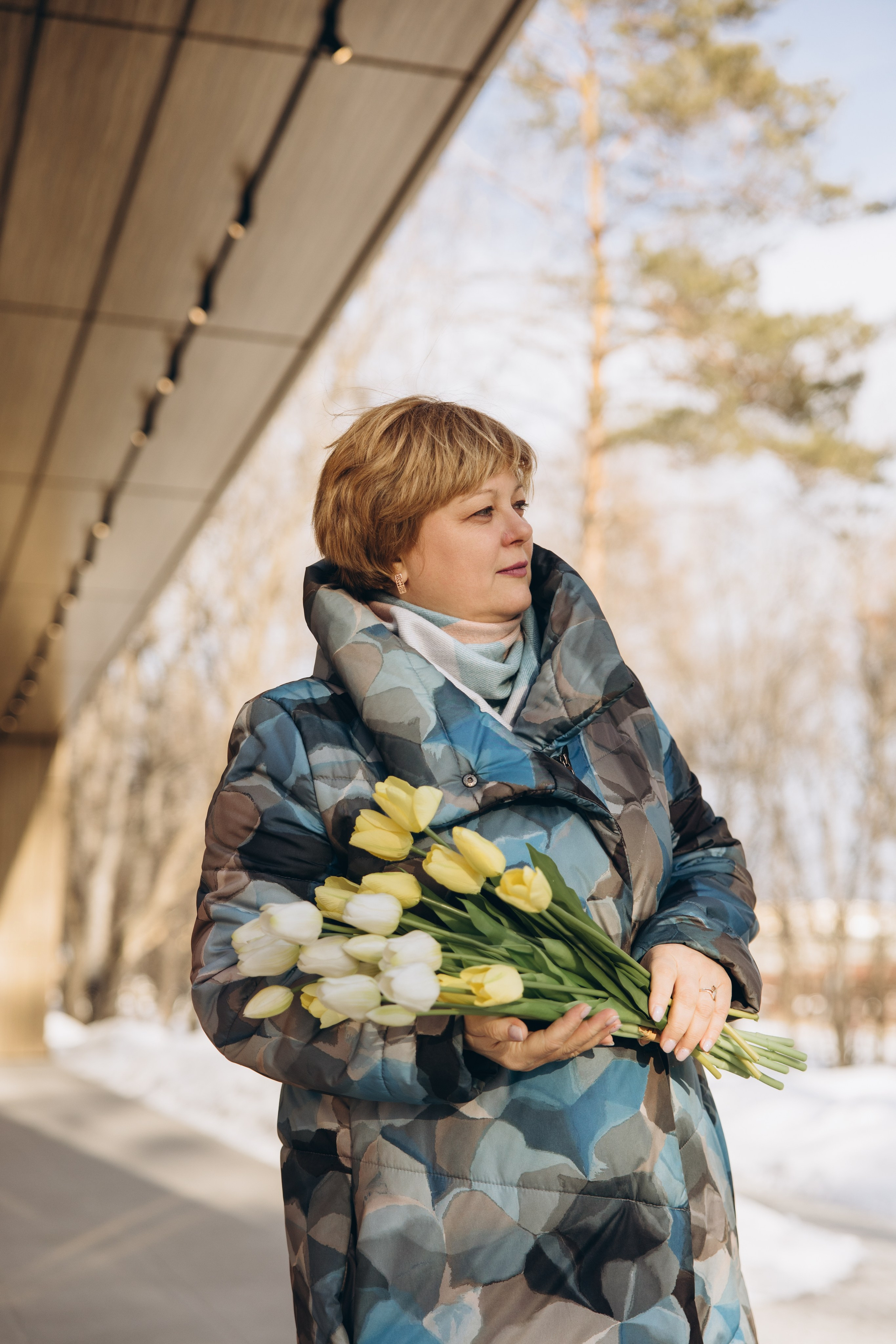 День рождения Оксаны. Свадебный, семейный фотограф в Иркутске Светлана Макаричева