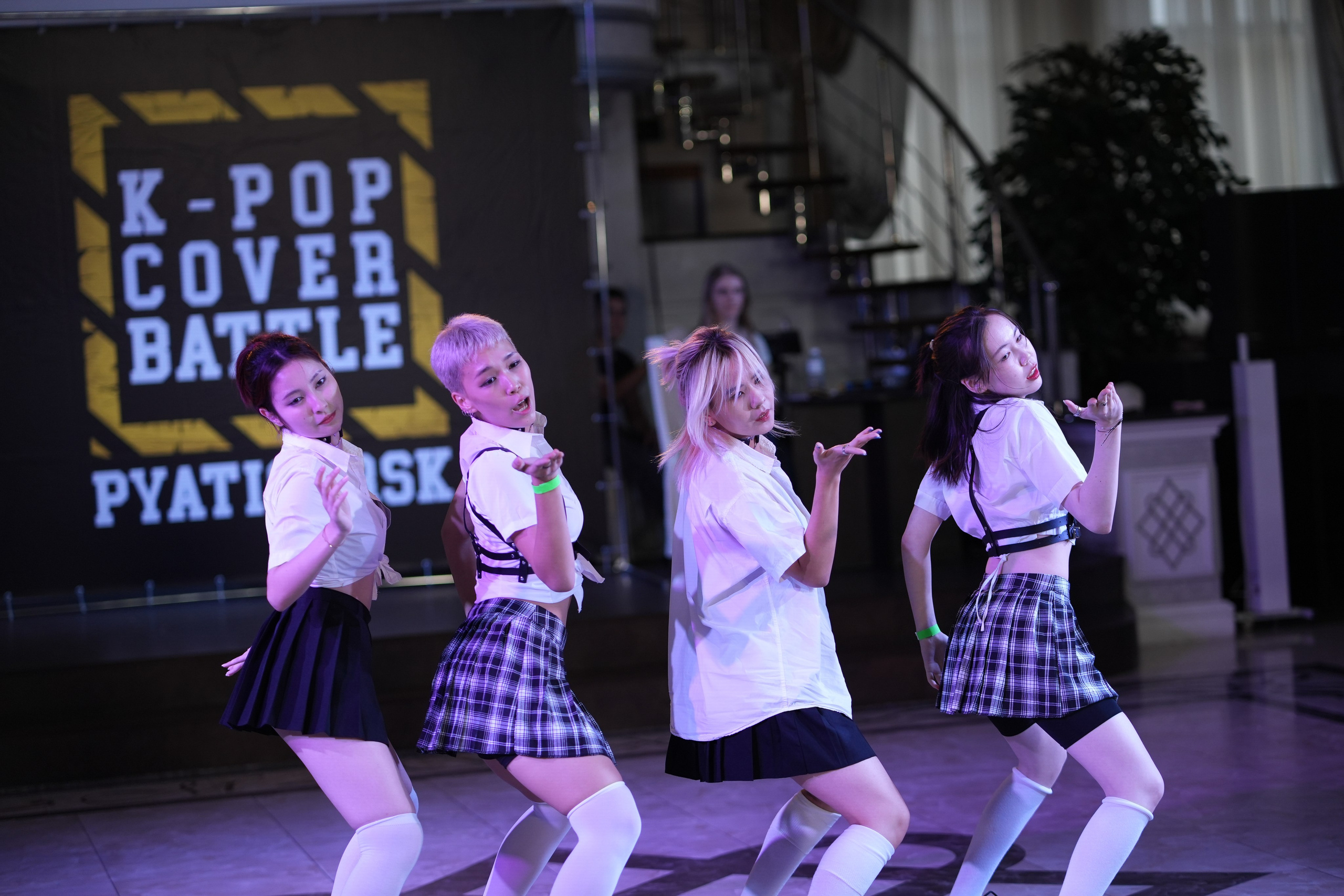 K-POP COVER BATTLE PYATTIGORSK. Фотограф, видеограф Пятигорск, Ставрополь, Ессентуки, Petlyakovs_photo