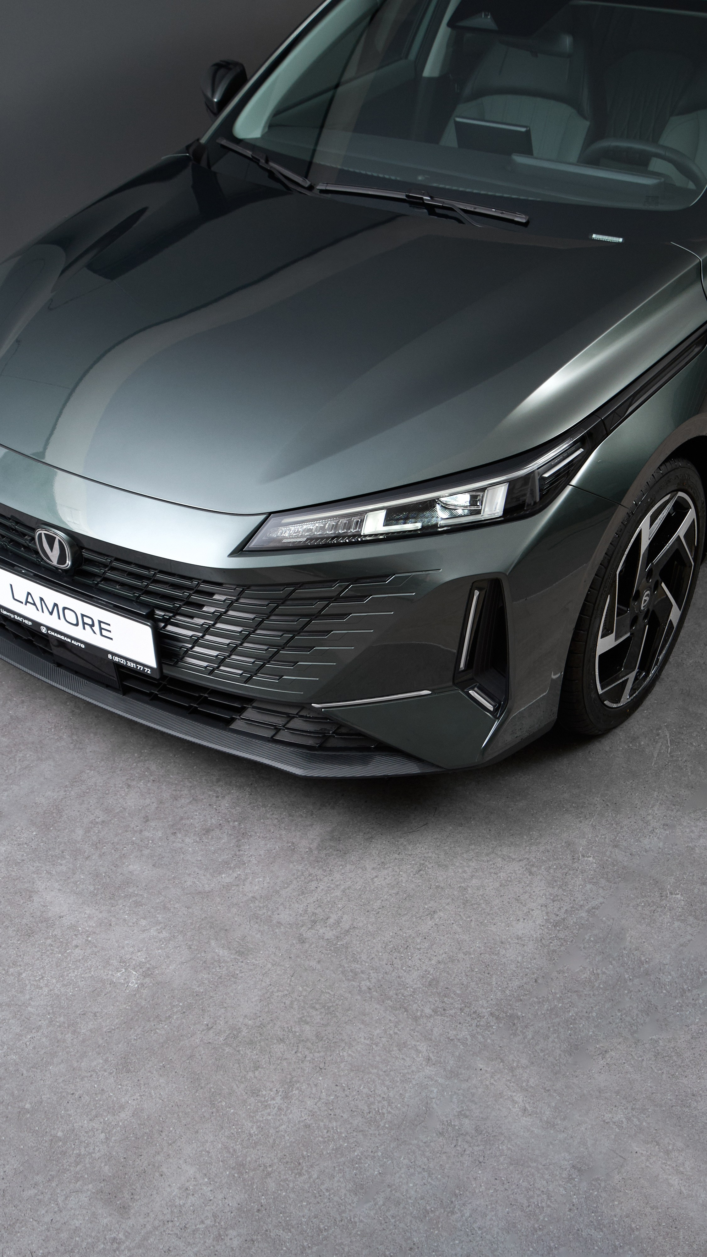 Автомобильный фотограф в Санкт-Петербурге Антон Гумен | Фотосессии авто для автосалонов