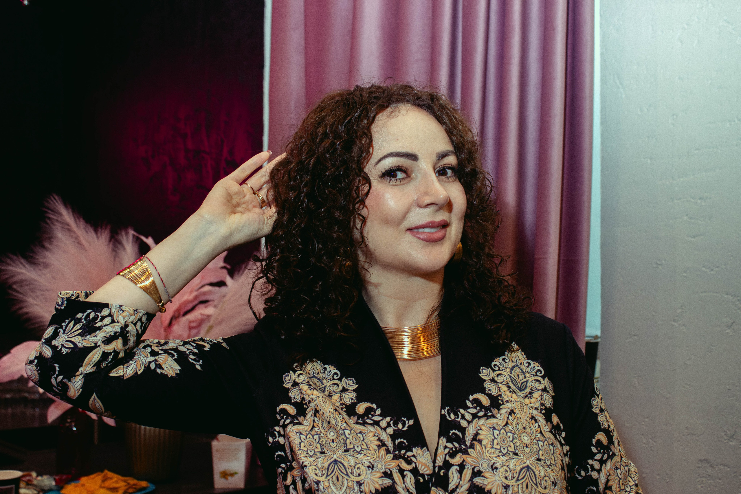 Бизнес Вечеринка. Портретный фотограф Москва Юлия Трякина