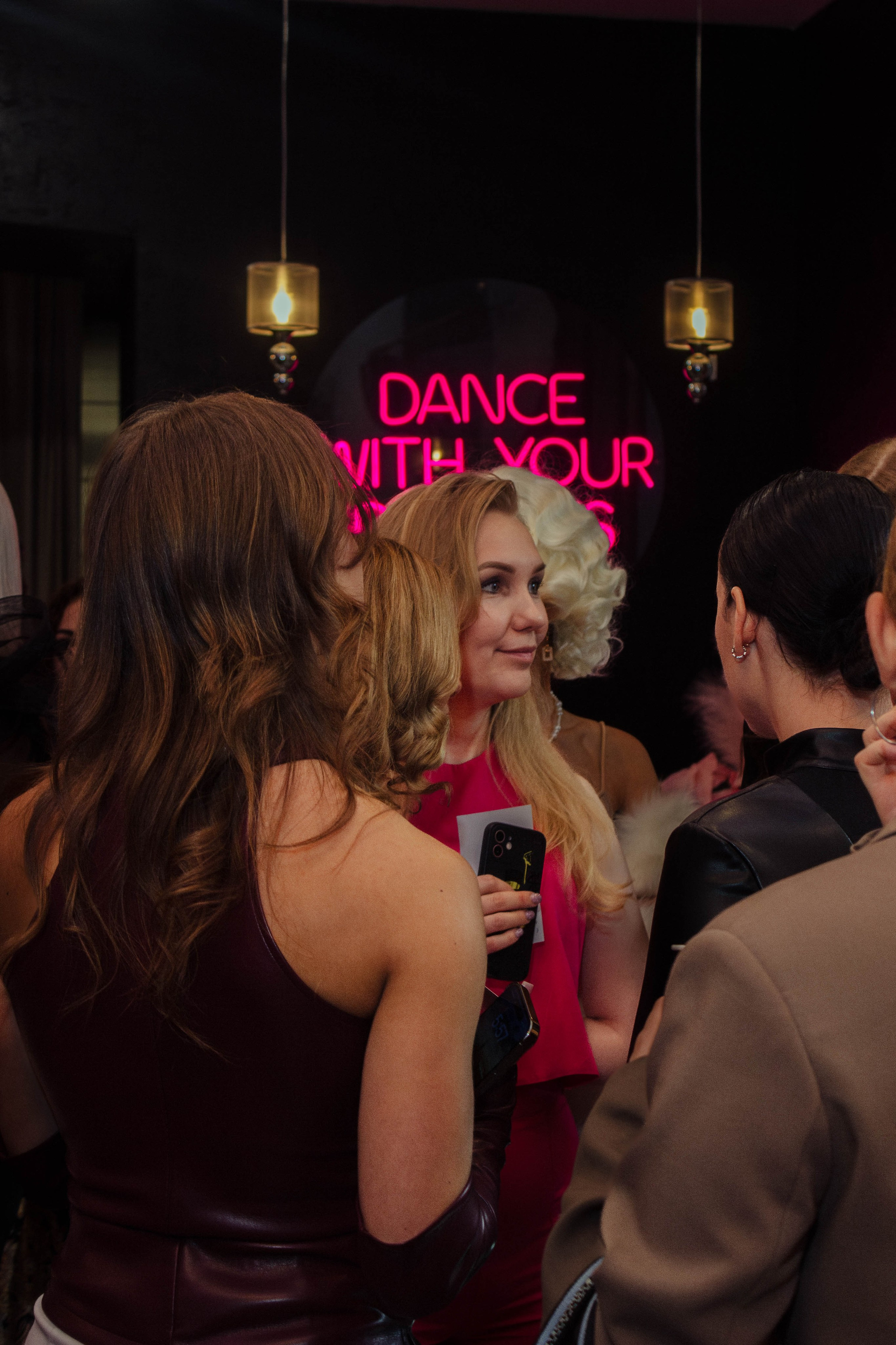 Бизнес Вечеринка. Портретный фотограф Москва Юлия Трякина