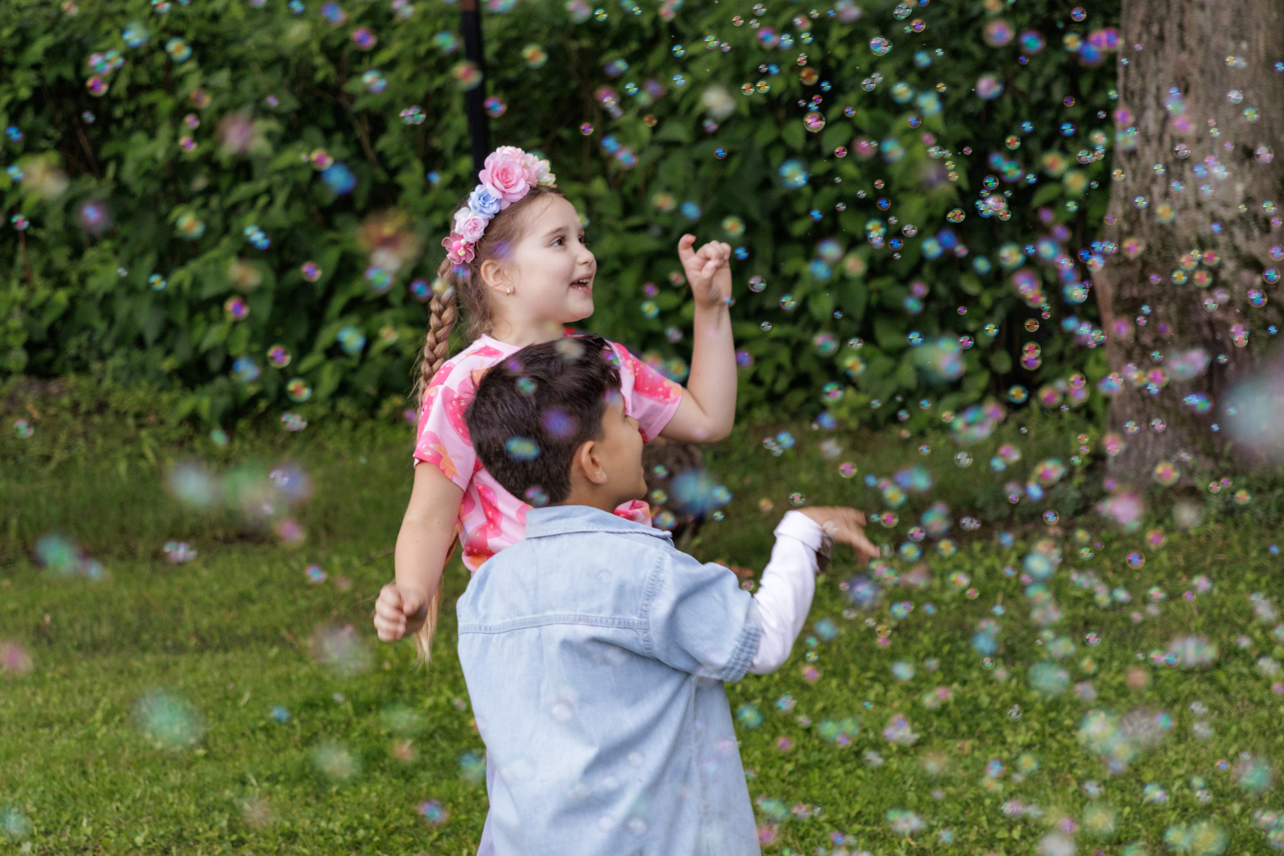 Мария Жук — свадебный и репортажный фотограф в Москве