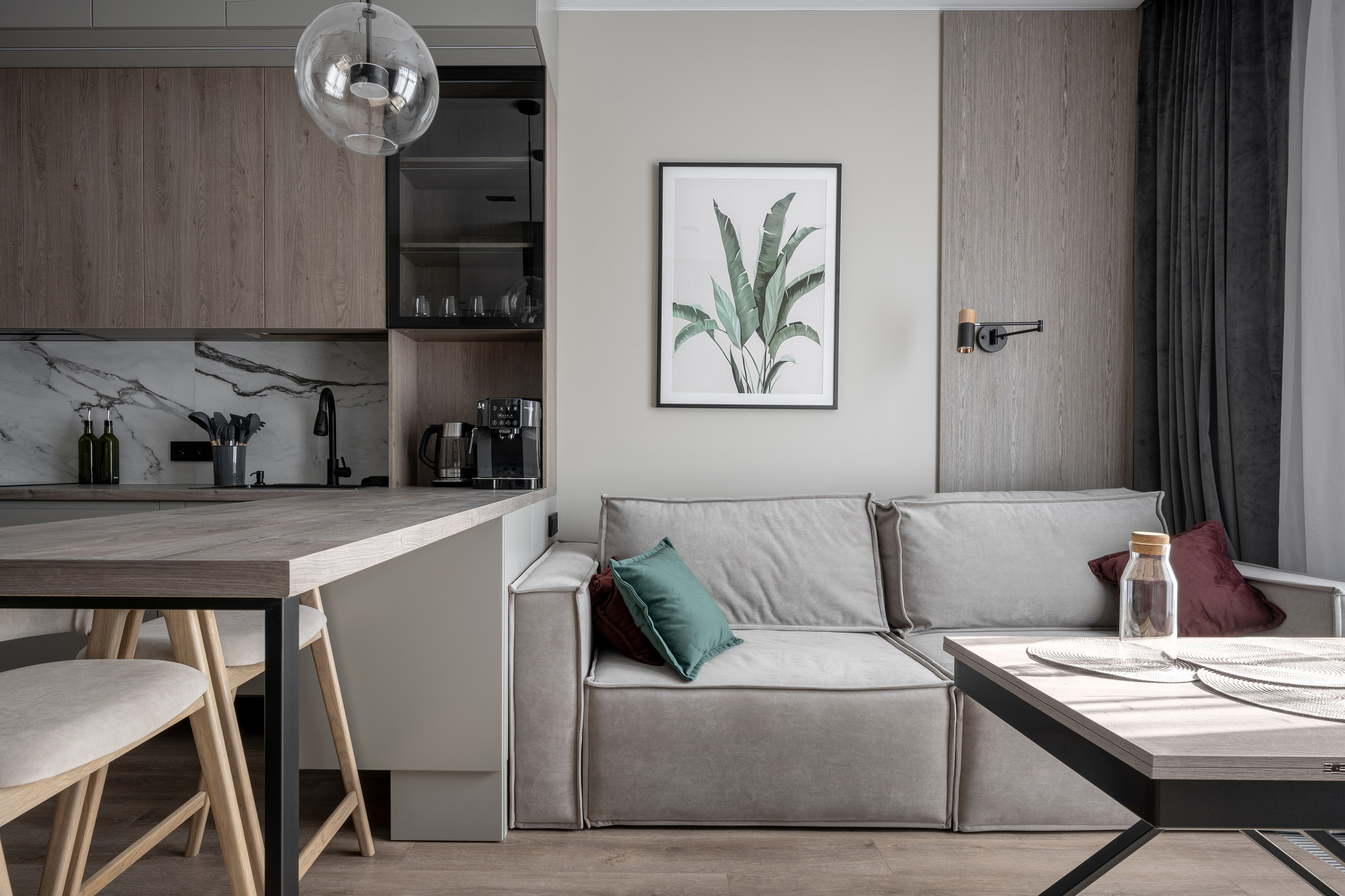 Фотосессия дизайн проекта в Санкт-Петербурге