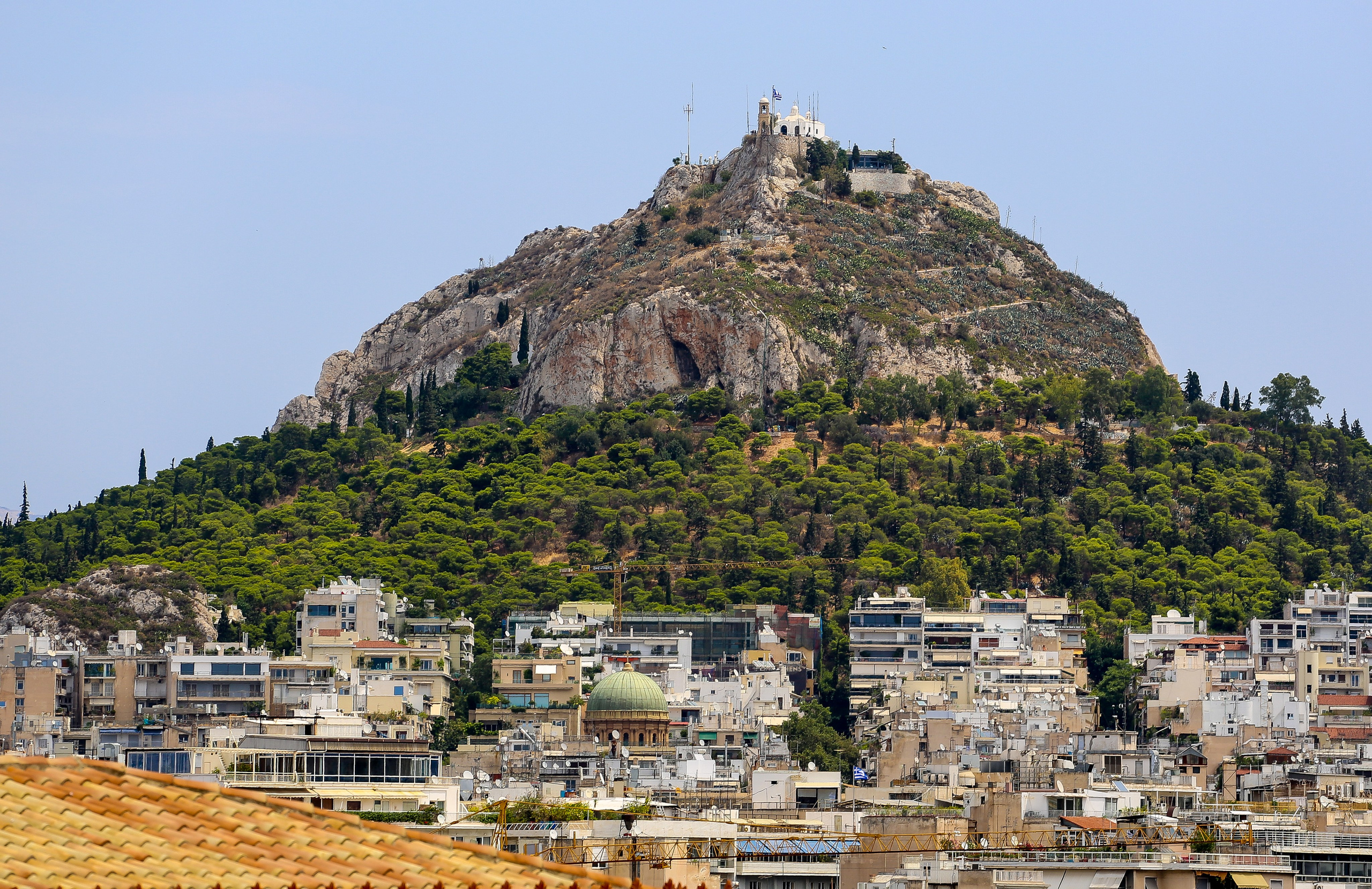 Греция: Афины — колыбель европейской цивилизации и восточный базар. Дарья Письменюк / Darya Leitstern — фотограф, музыкант, журналист, путешественник