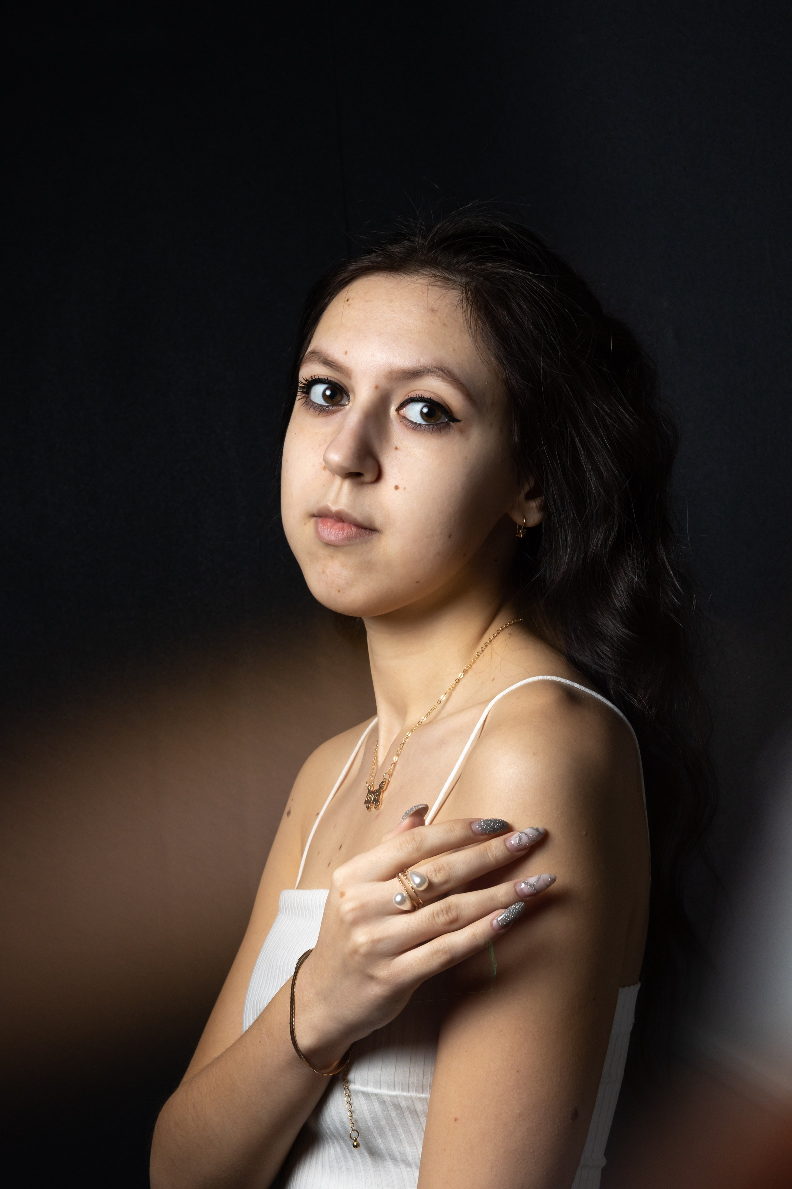 Диана. Семейный и свадебный фотограф в Воронеже Людмила Трифонова