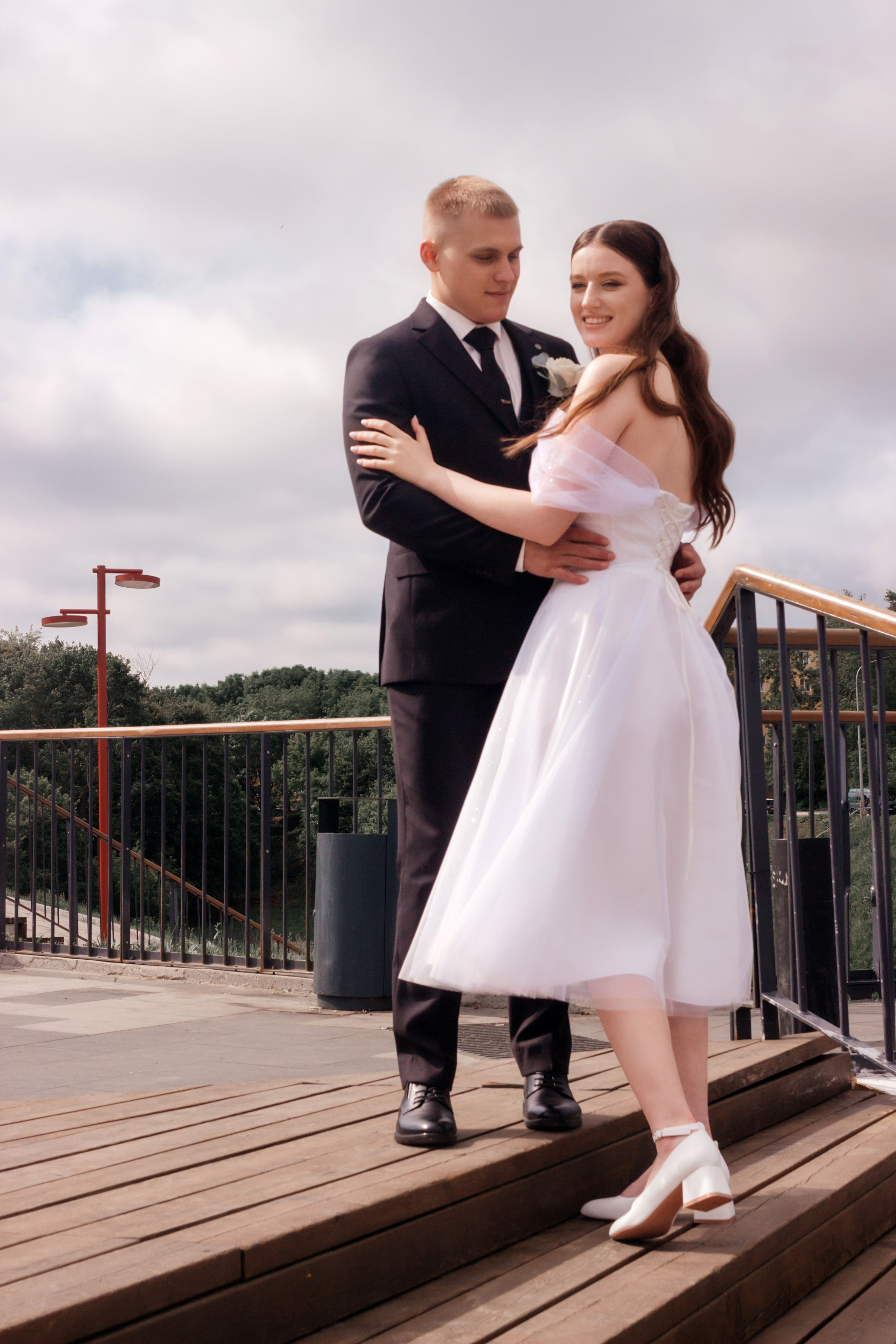 5 Идеальных Мест для Свадебной Съемки в Нижнем Новгороде. Свадебный фотограф и фотограф Love-Store в Нижнем Новгороде Анастасия