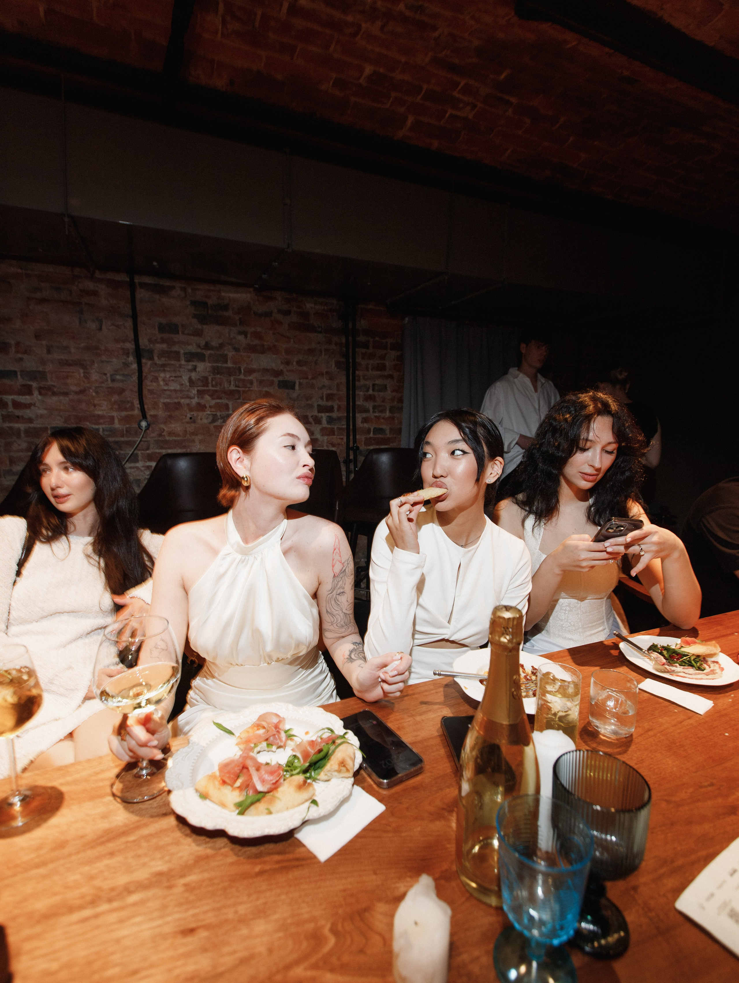 Pasta na bare — 3 YEARS. СВОИ. ФОТООТЧЕТЫ-СОБЫТИЯ-МЕСТА