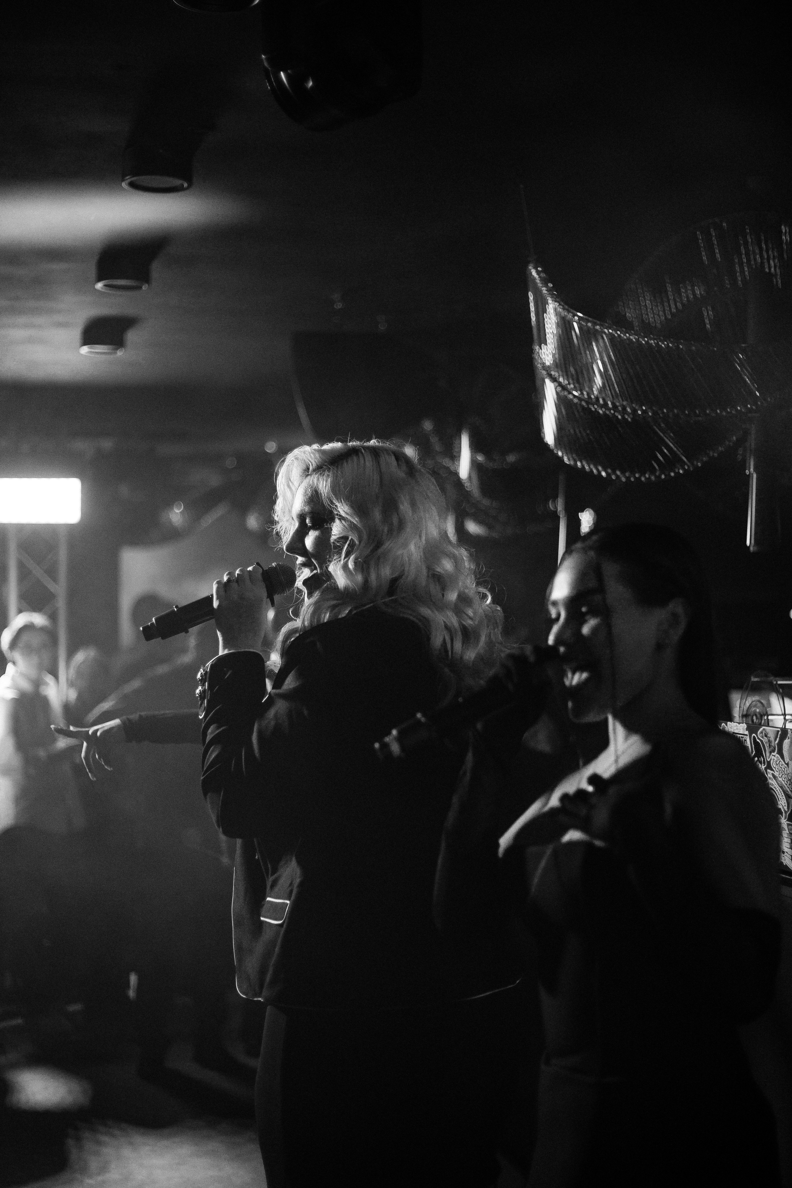 LA FAMIGLIA — SOLOVI — 1 YEAR. СВОИ. ФОТООТЧЕТЫ-СОБЫТИЯ-МЕСТА