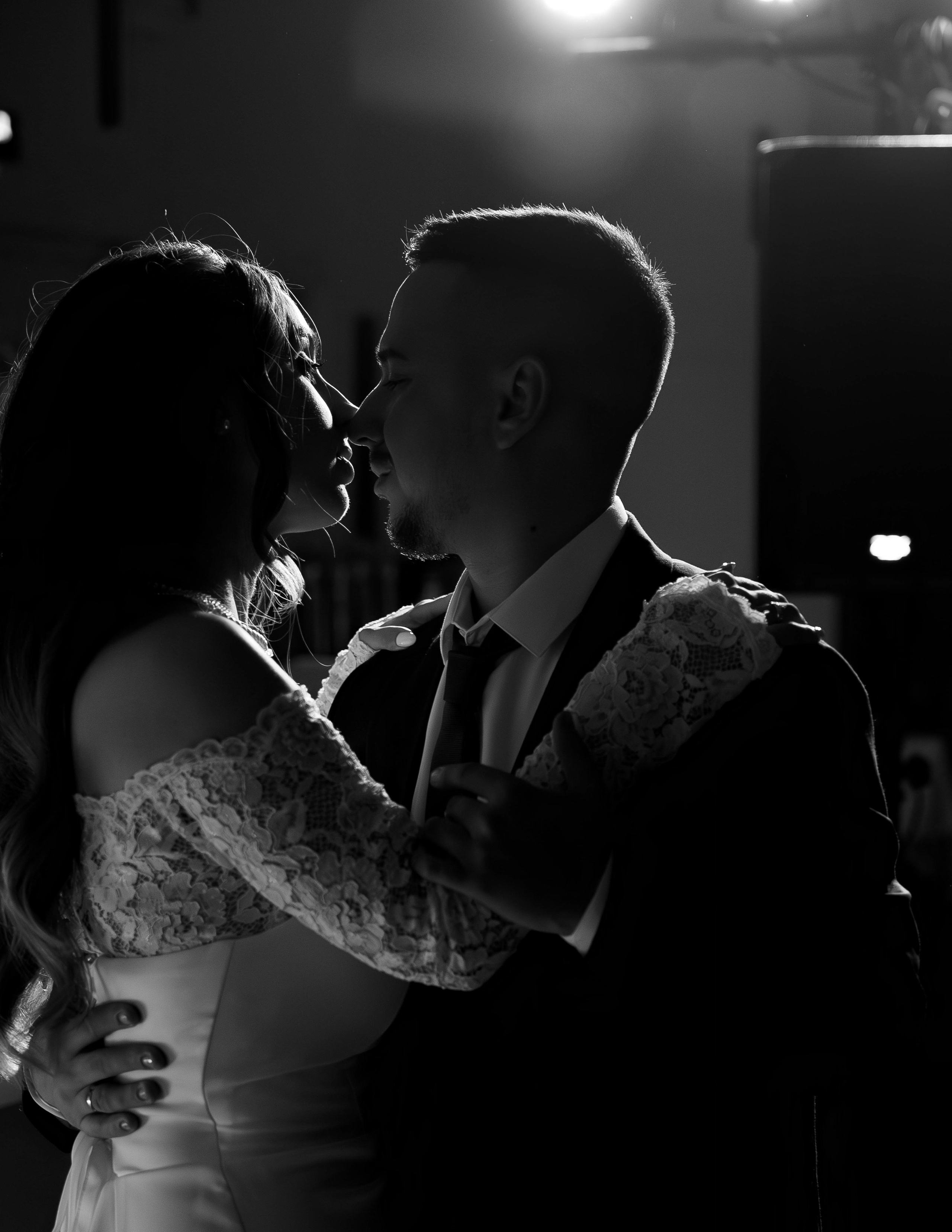 Свадебный и семейный фотограф в Казани Диана Портнова