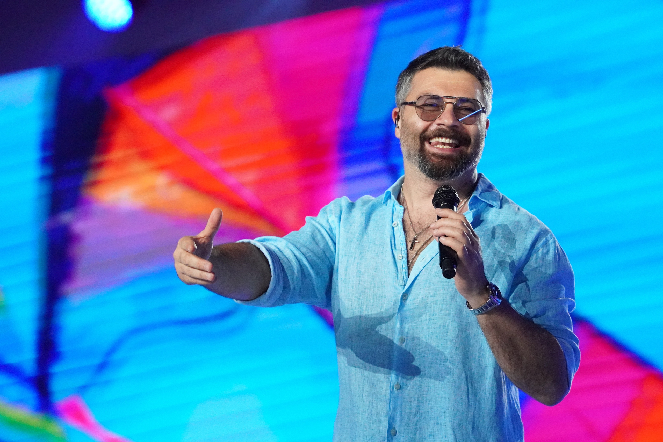 Тударинова Дарья — репортажный фотограф в Москве