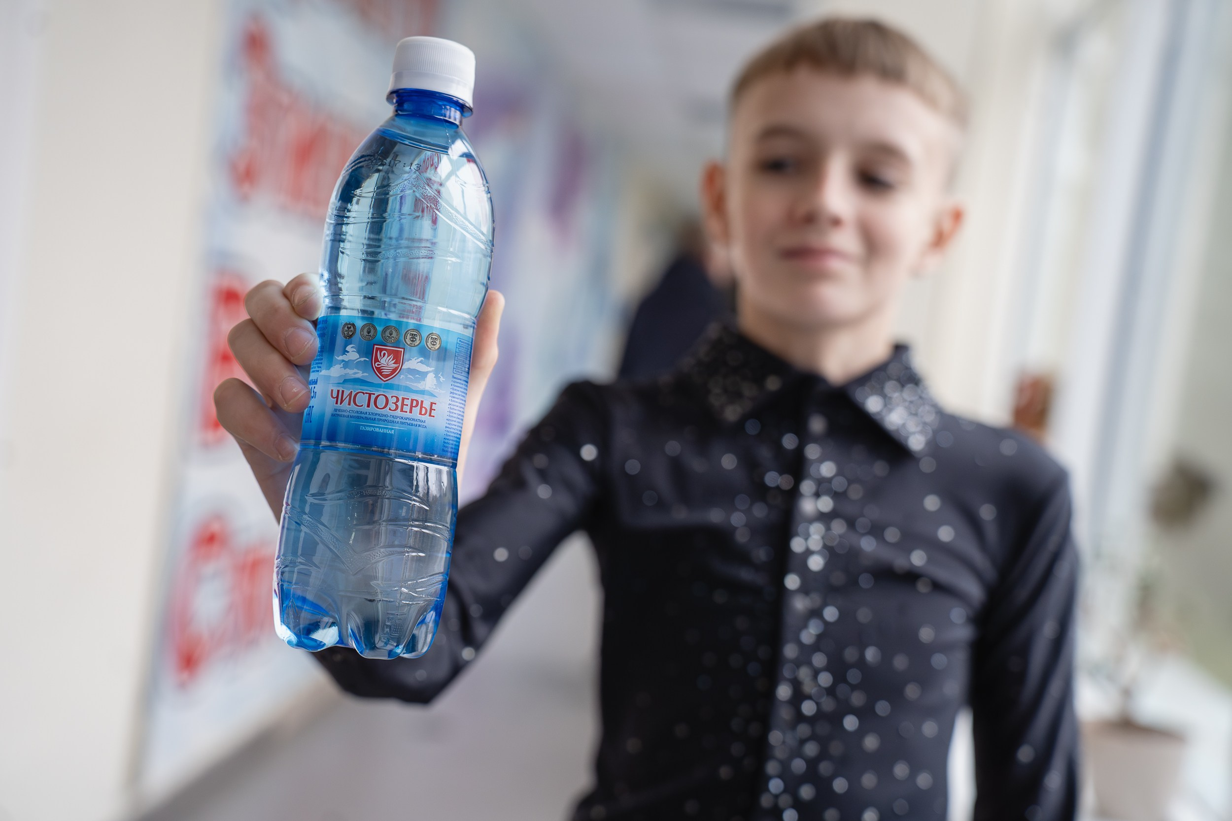 Сибирский Лёд. Воробьева Ксения — Спортивный и танцевальный фотограф Новосибирск