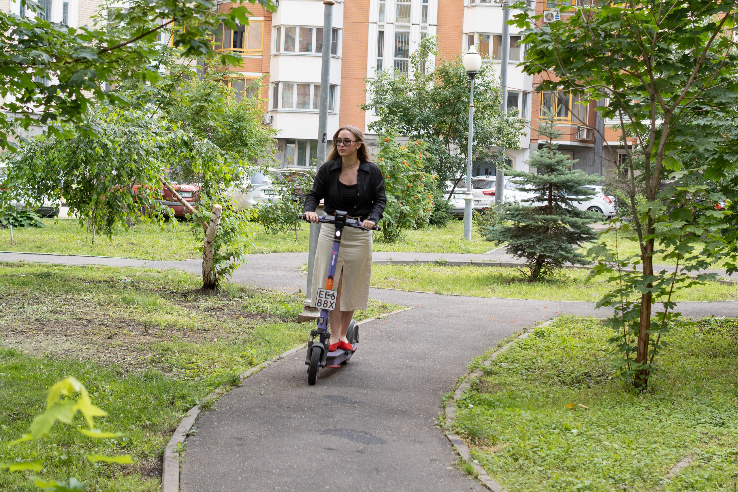Фотосерия «180 дней лета»: визуальное летнее путешествие сквозь 180 дней — атмосфера сезона, смена настроений и света, эмоциональные состояния и летняя визуальная поэзия. Фотограф: Ожерельев Лев
