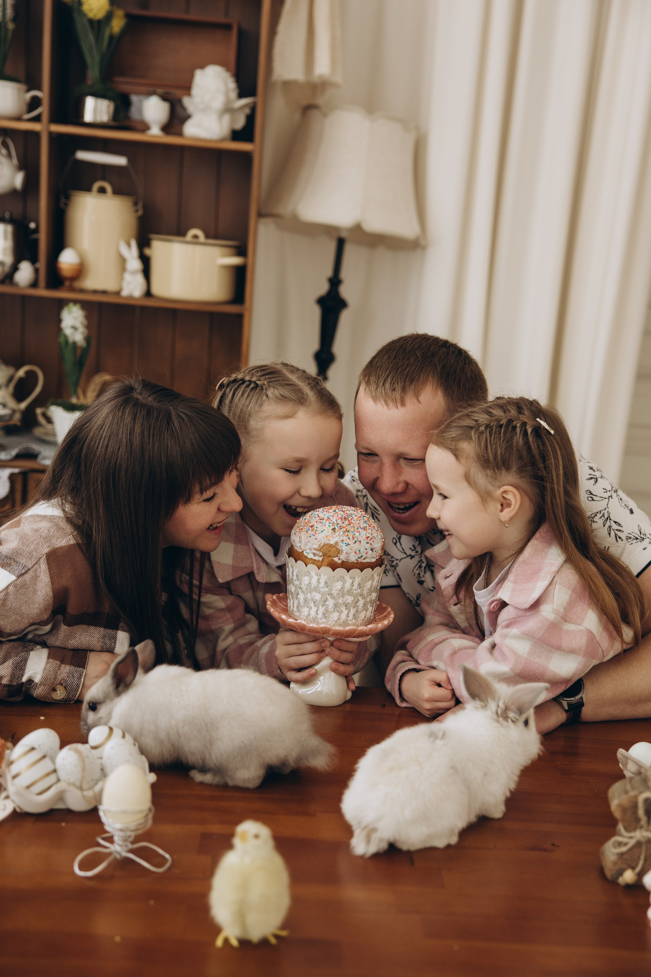 Пасха в Лолли. Свадебный, семейный фотограф в Иркутске Светлана Макаричева