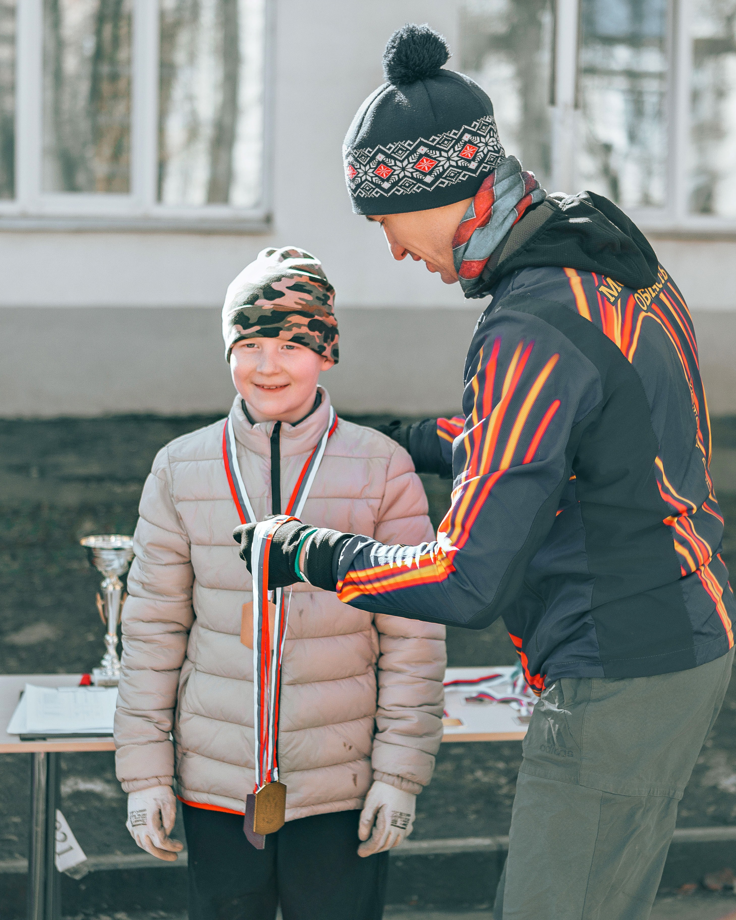Первенство по спортивному туризму на пешеходных дистанциях. Выпускные альбомы и школьный фотограф в Подольске, Троицке, Щербинке, Москве и Московской области