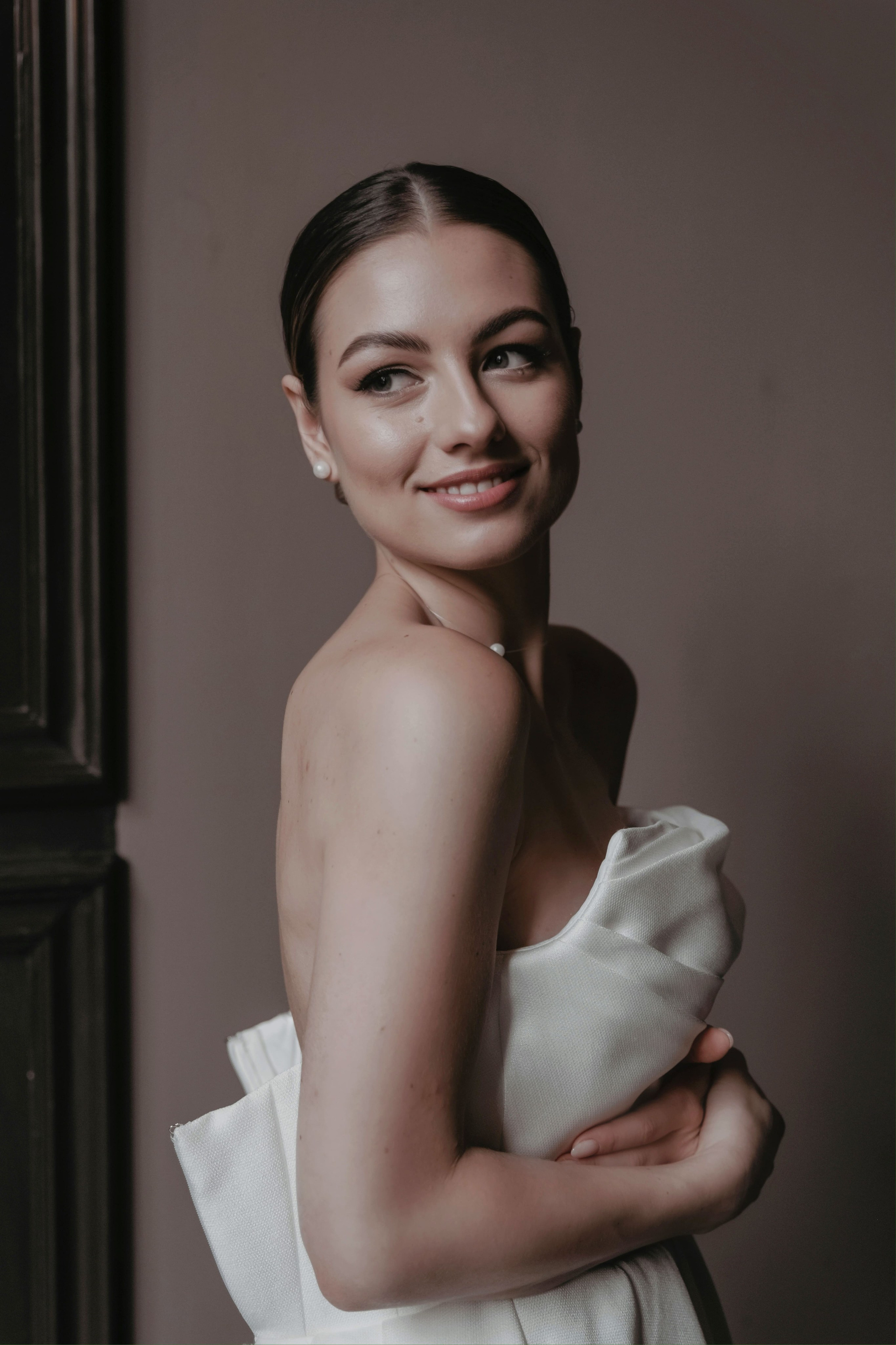 Стилист Табунщик. Подрядчики и друзья сети свадебных площадок House for wedding