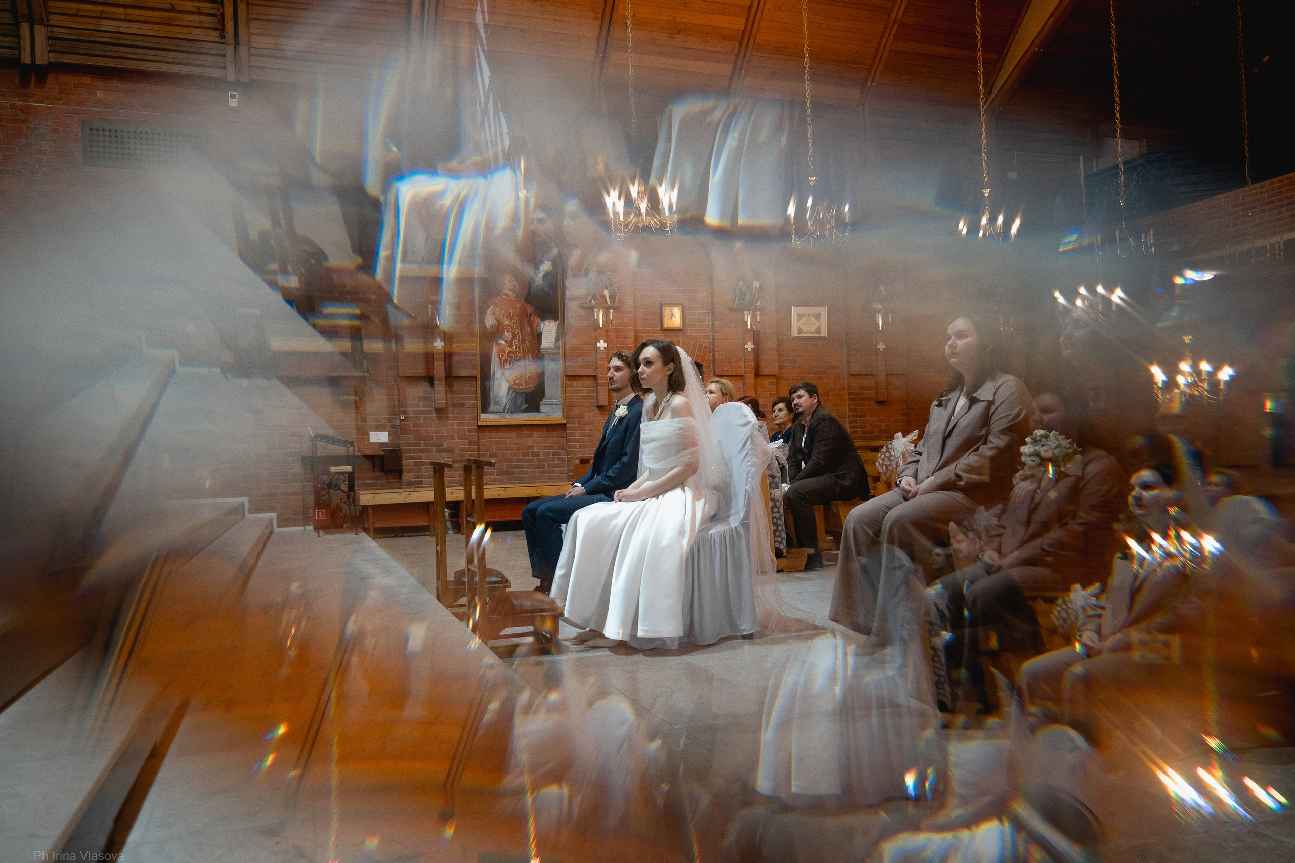 Свадьба ПОЛИНА & СЕМЁН. Анонс свадебной съемки