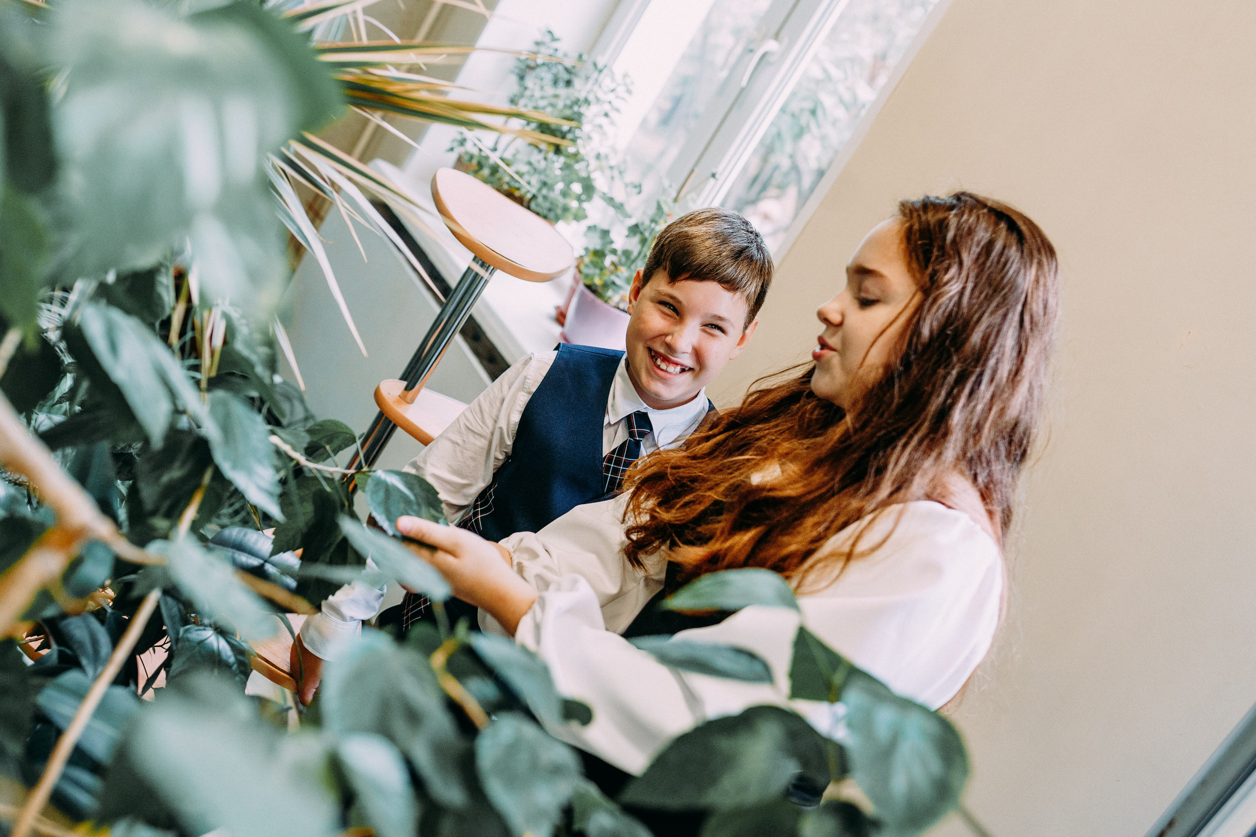 Школьные альбомы и альбомы для детского сада. Юлия Осипова. Москва