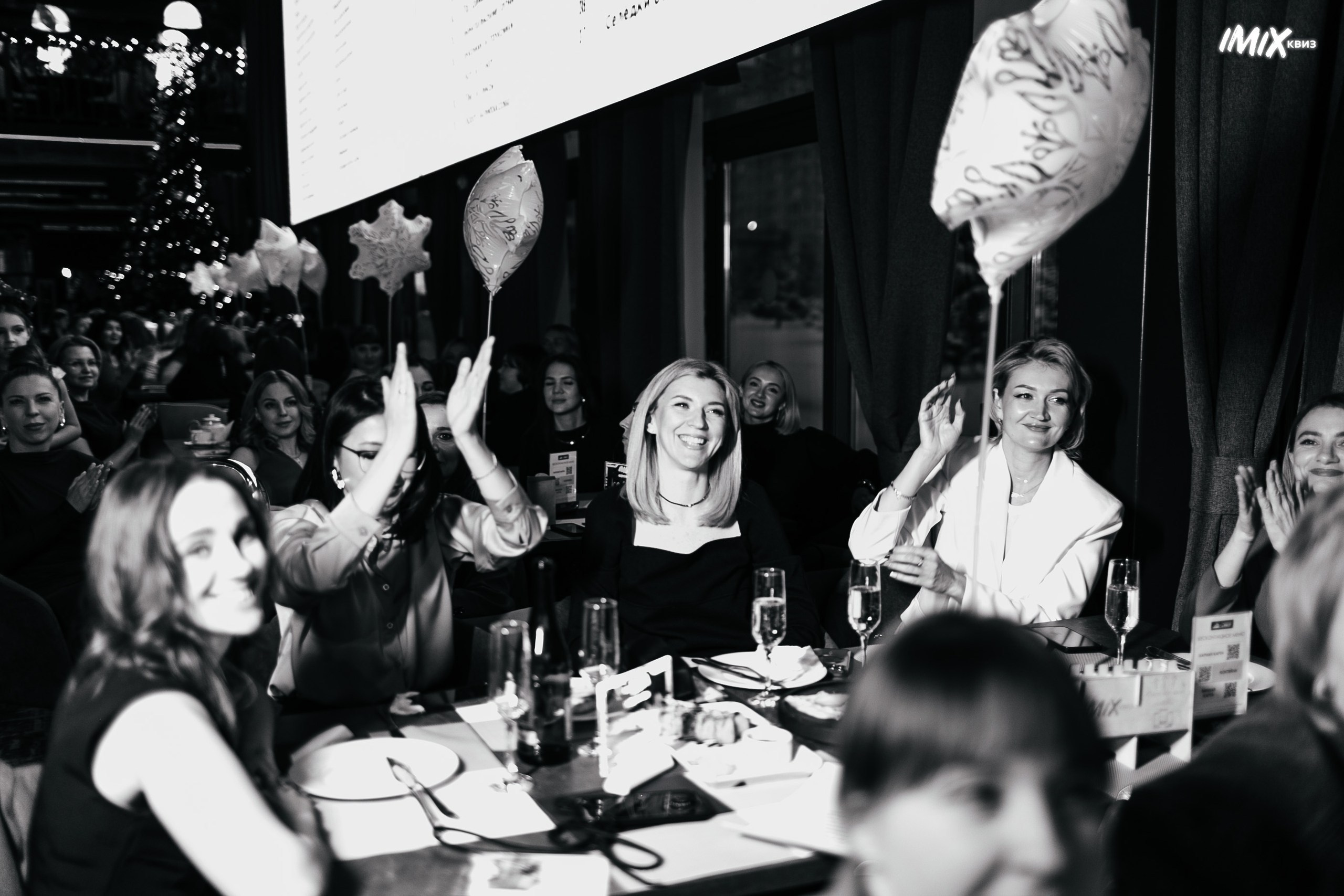 15.12 Imix. Новогодний. Команда специалистов в мире фотографии и видео. Детский фотограф, семейный фотограф