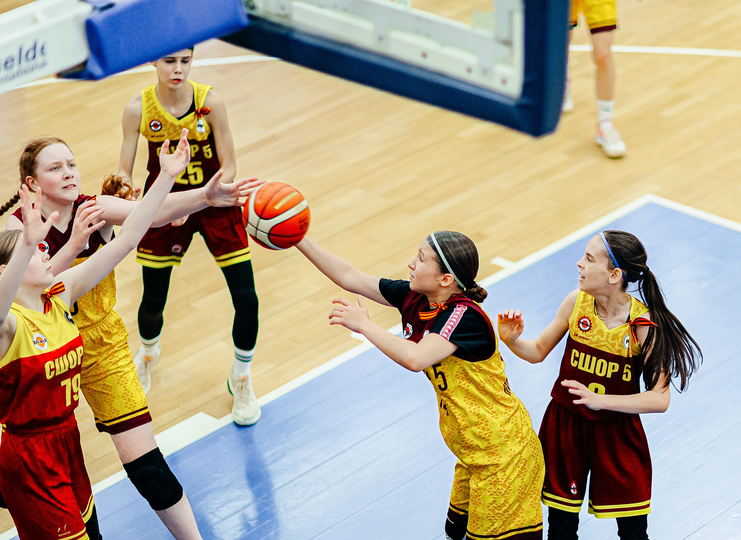 07.05 Баскетбольный турнир «Надежда». Посвященный 80 годовщине Великой Победы. Команда специалистов в мире фотографии и видео. Детский фотограф, семейный фотограф