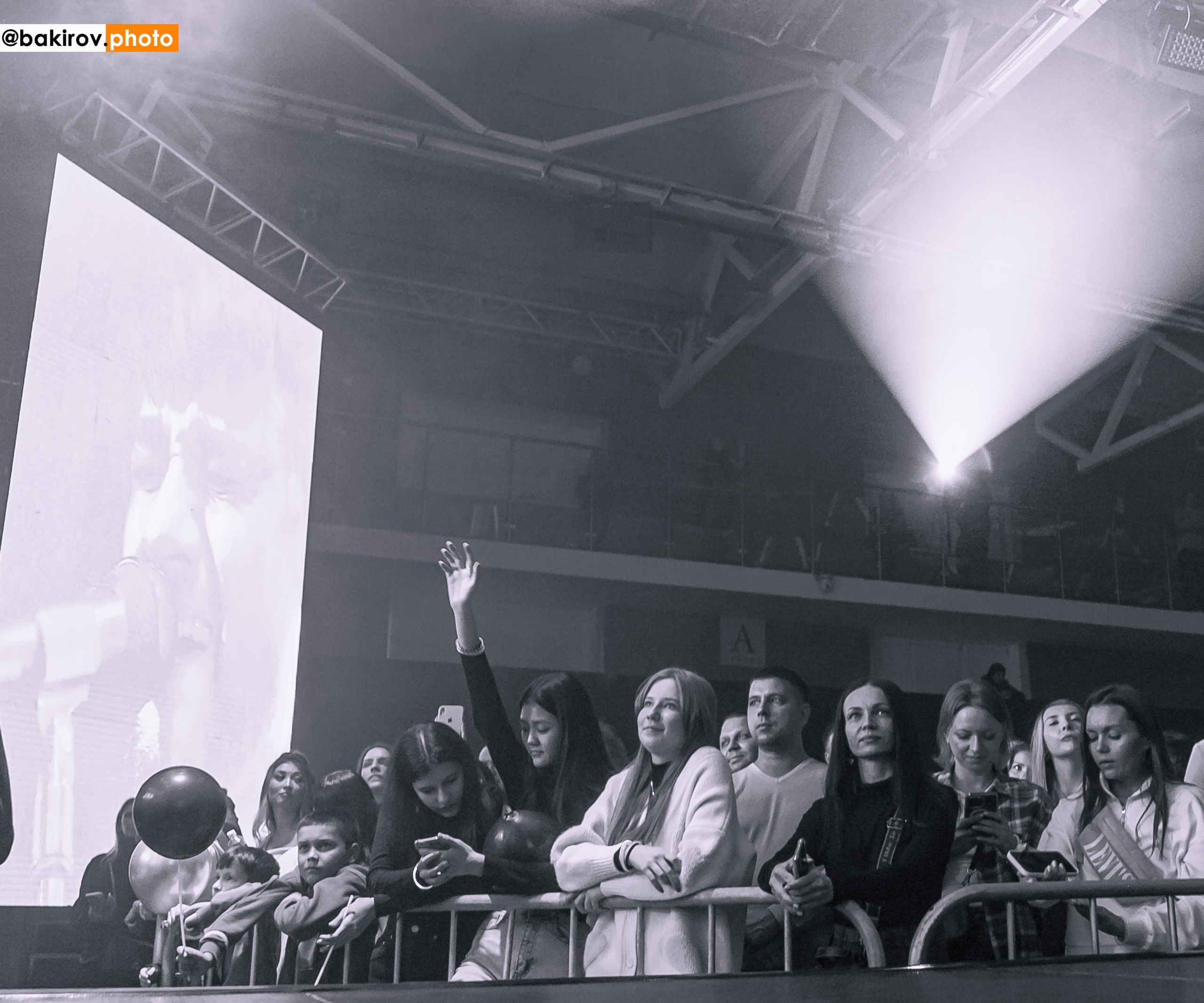 25.11 Концерт Шум. Команда специалистов в мире фотографии и видео. Детский фотограф, семейный фотограф