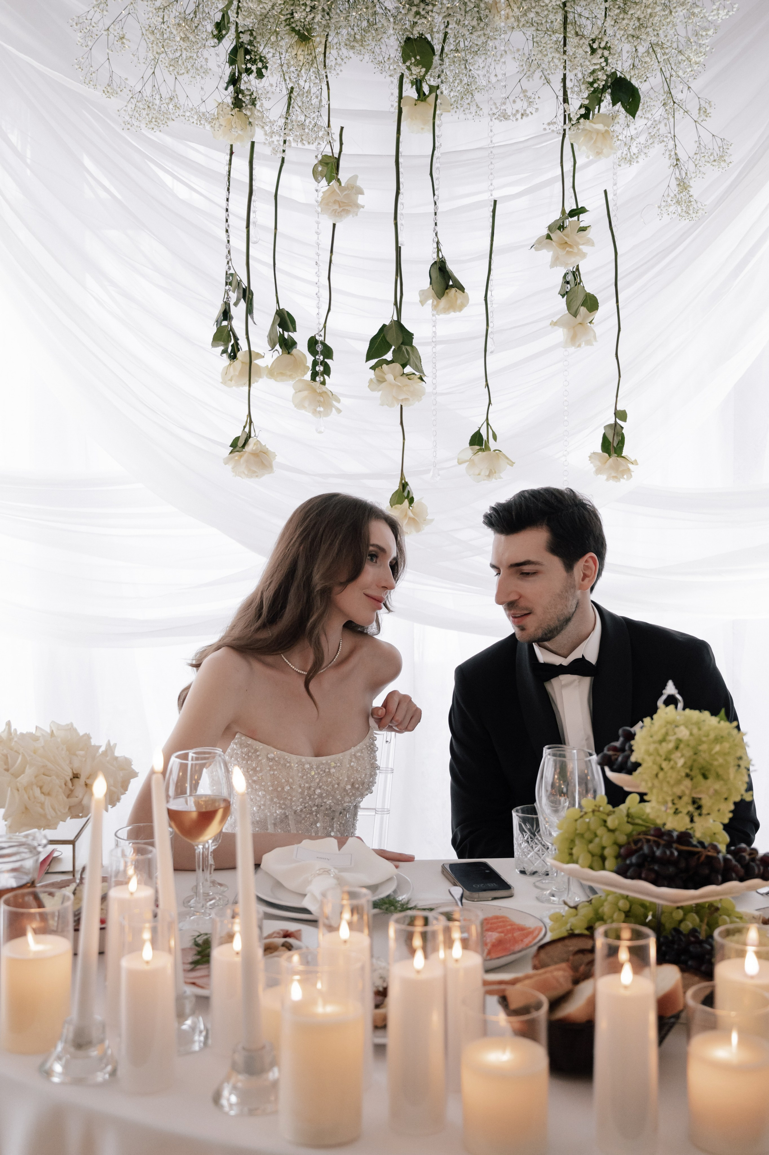 Anna & Boris. Свадебный и семейный фотограф Вероника Холод