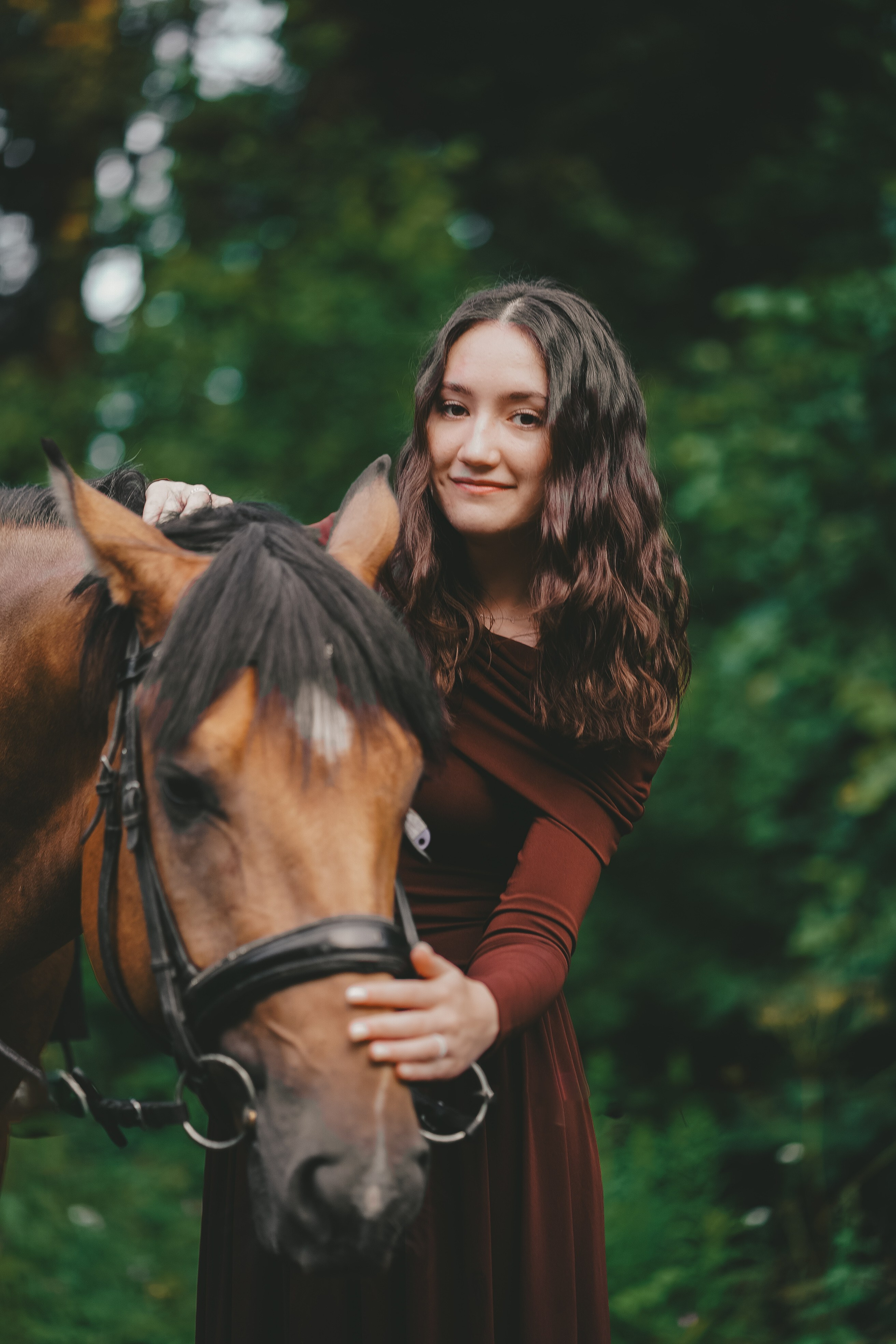 Прекрасная Лера. Семейный lifestyle фотограф Наталья Разгуляева в Москве