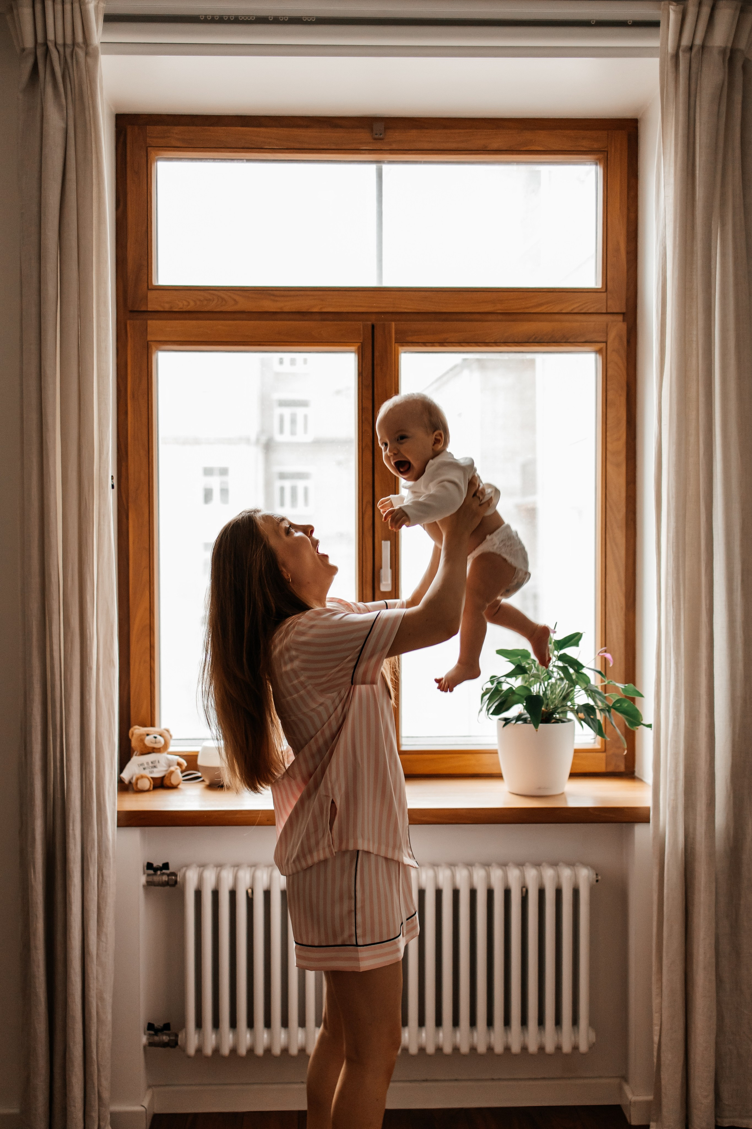 Семейный и женский фотограф в Москве Елизавета Волкова