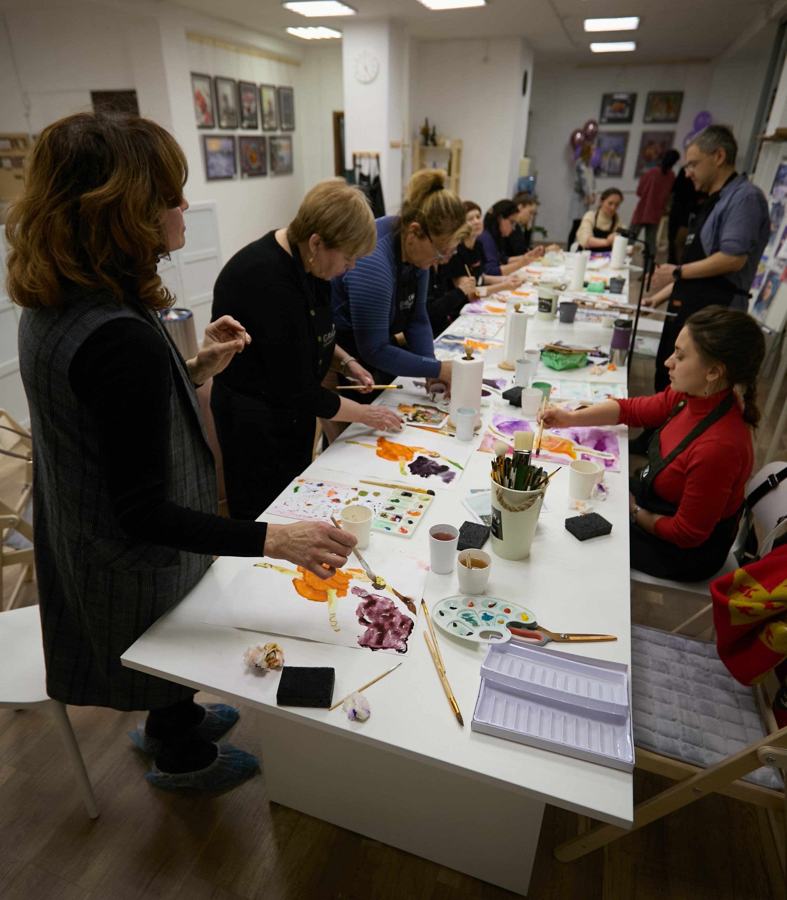 GRAFIKA. Фотограф видеограф в Москве и Московской области Саша Секрет