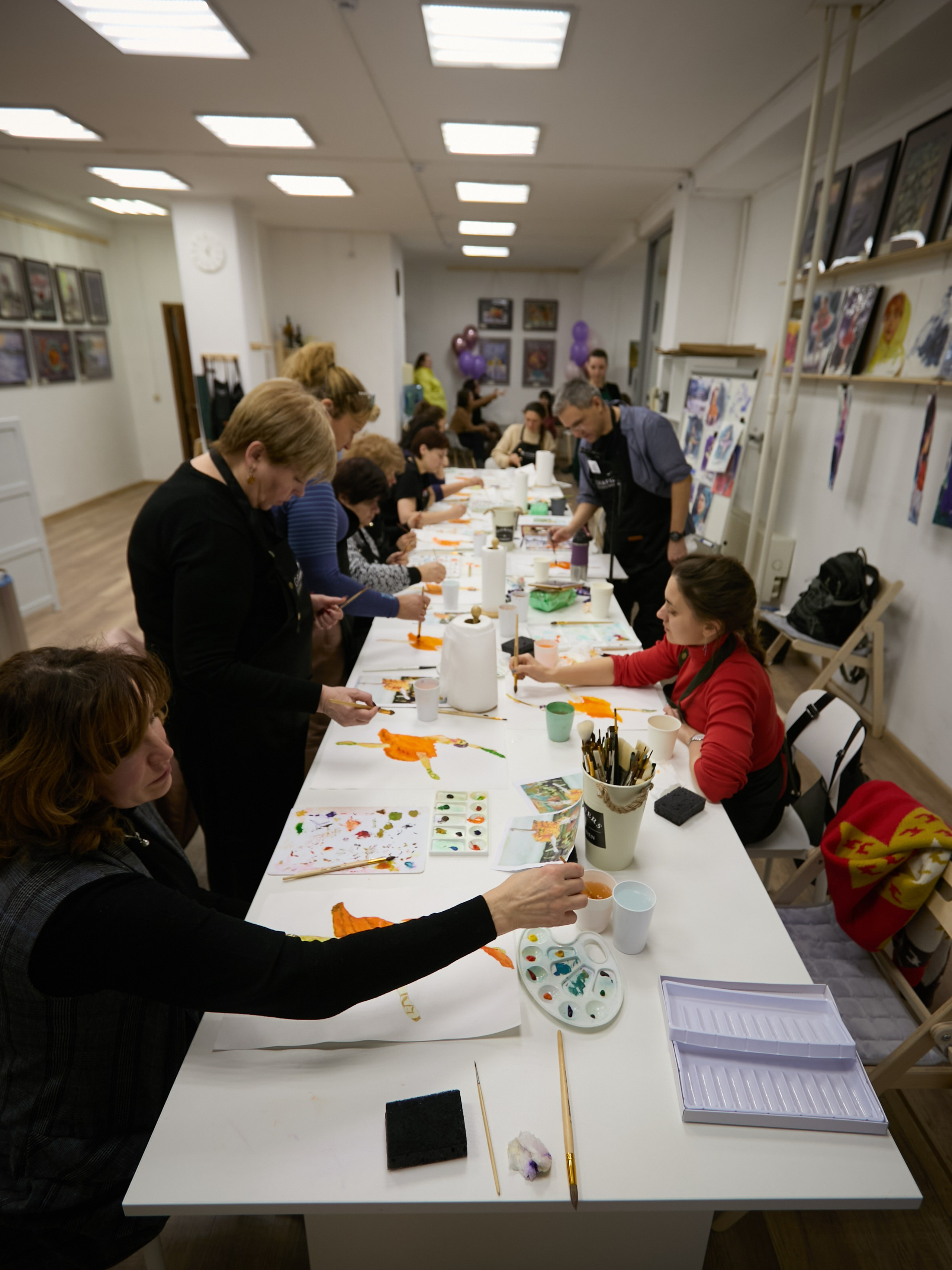 GRAFIKA. Фотограф видеограф в Москве и Московской области Саша Секрет