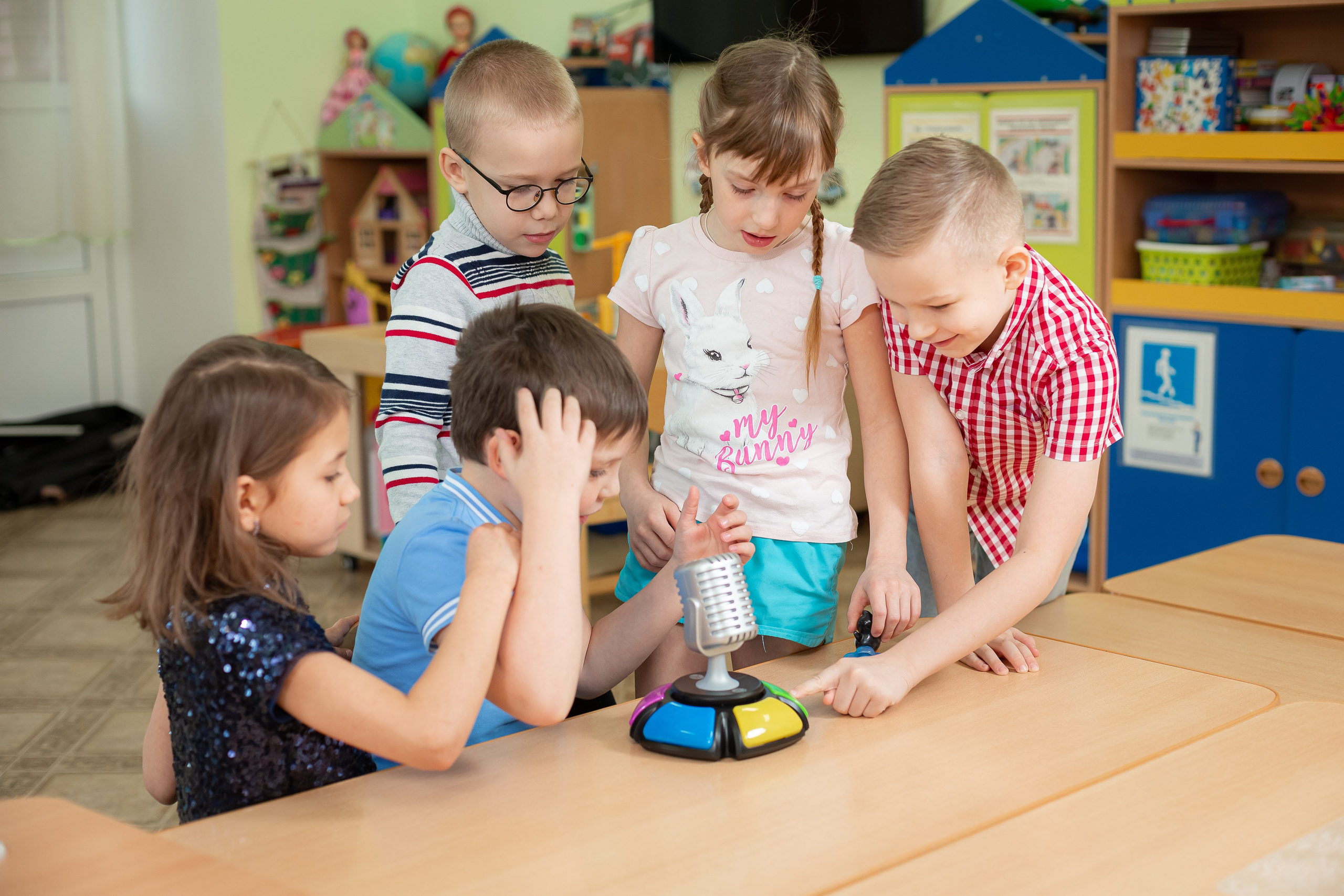 Истории детства. Семейный и детский фотограф Комина Елена, Власиха, Одинцово