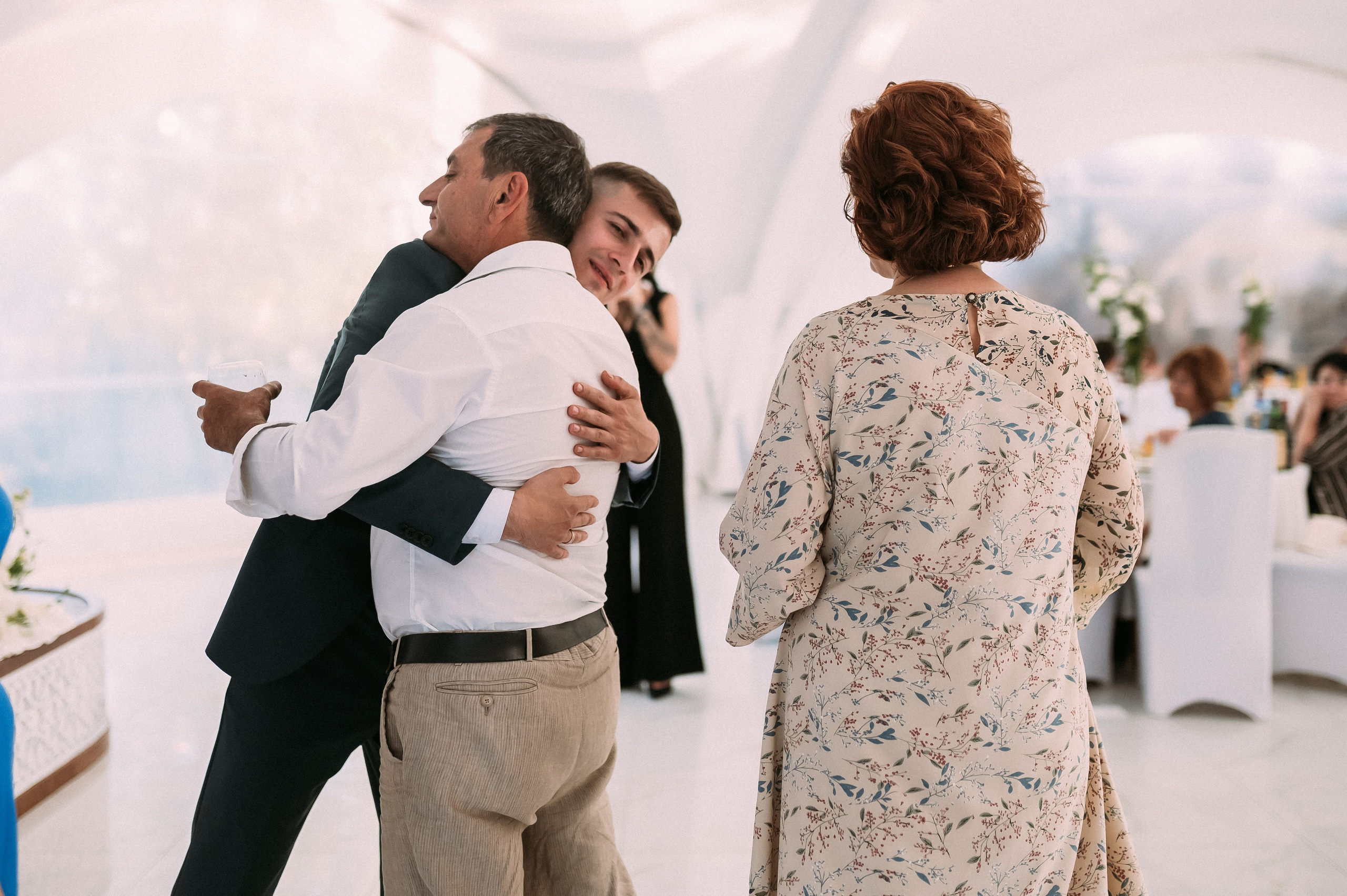 Фотографии со свадебного деня в Симферополе. Свадебный и семейный фотограф в Симферополе Дарья Маркова