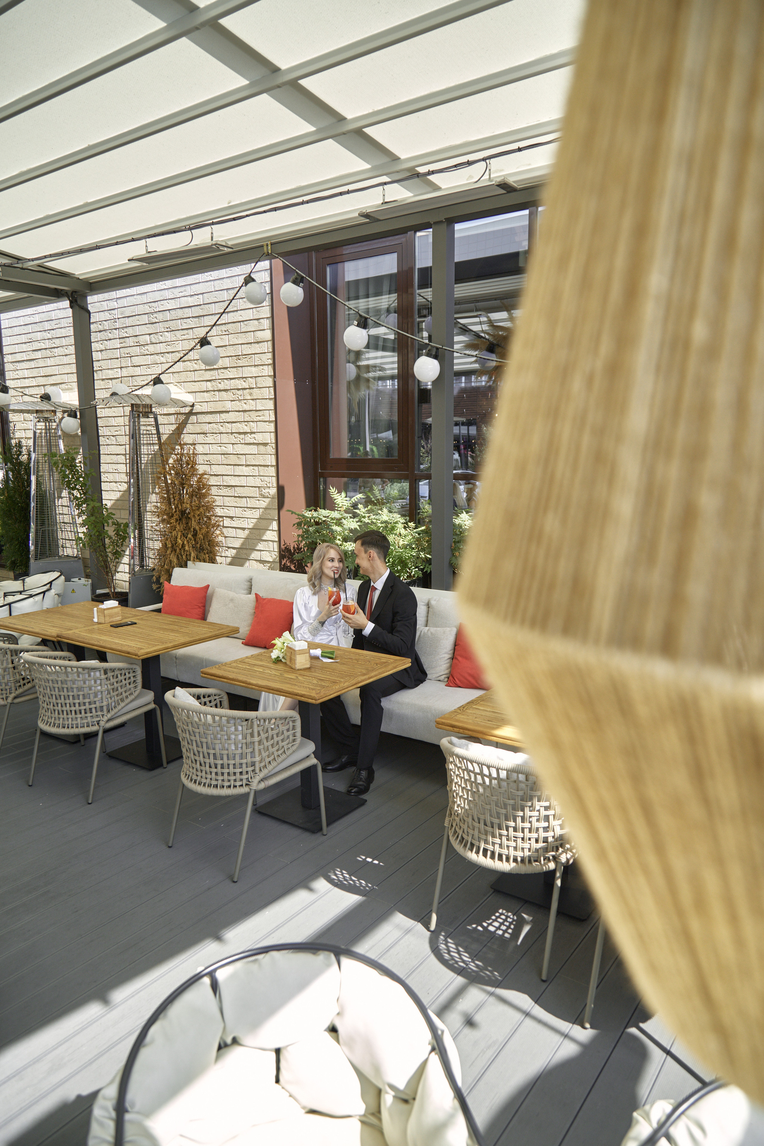 Егор и Екатерина. Фотограф Челябинск — Кирилл Устюжанин